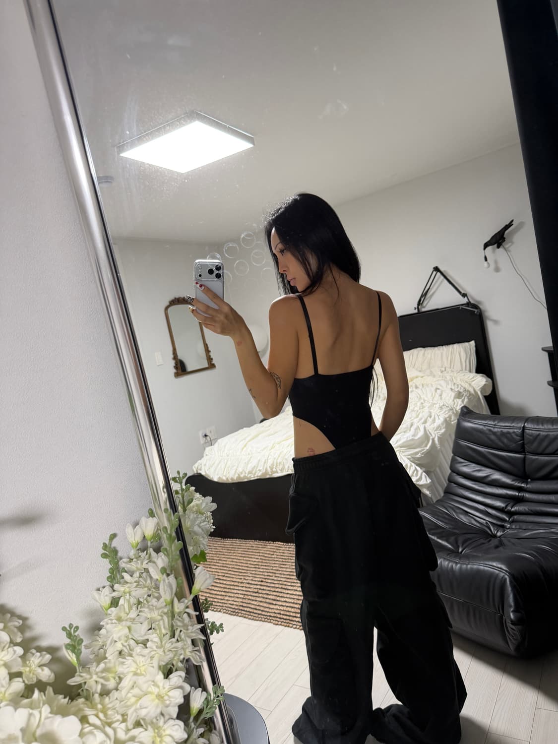 Seizetheday 바디수트 상품이미지5