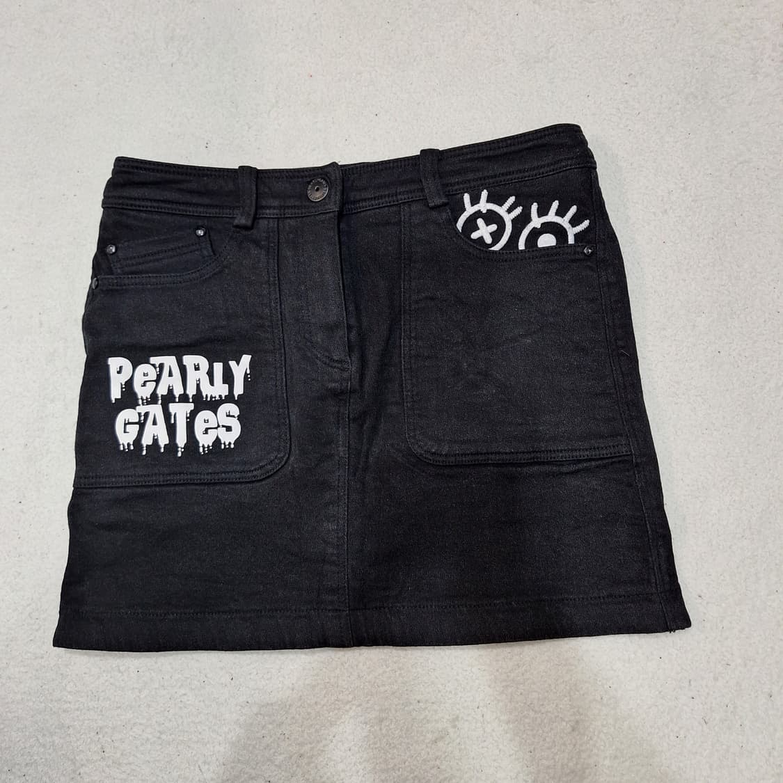 파리게이츠  큐롯스커트0 상품이미지1