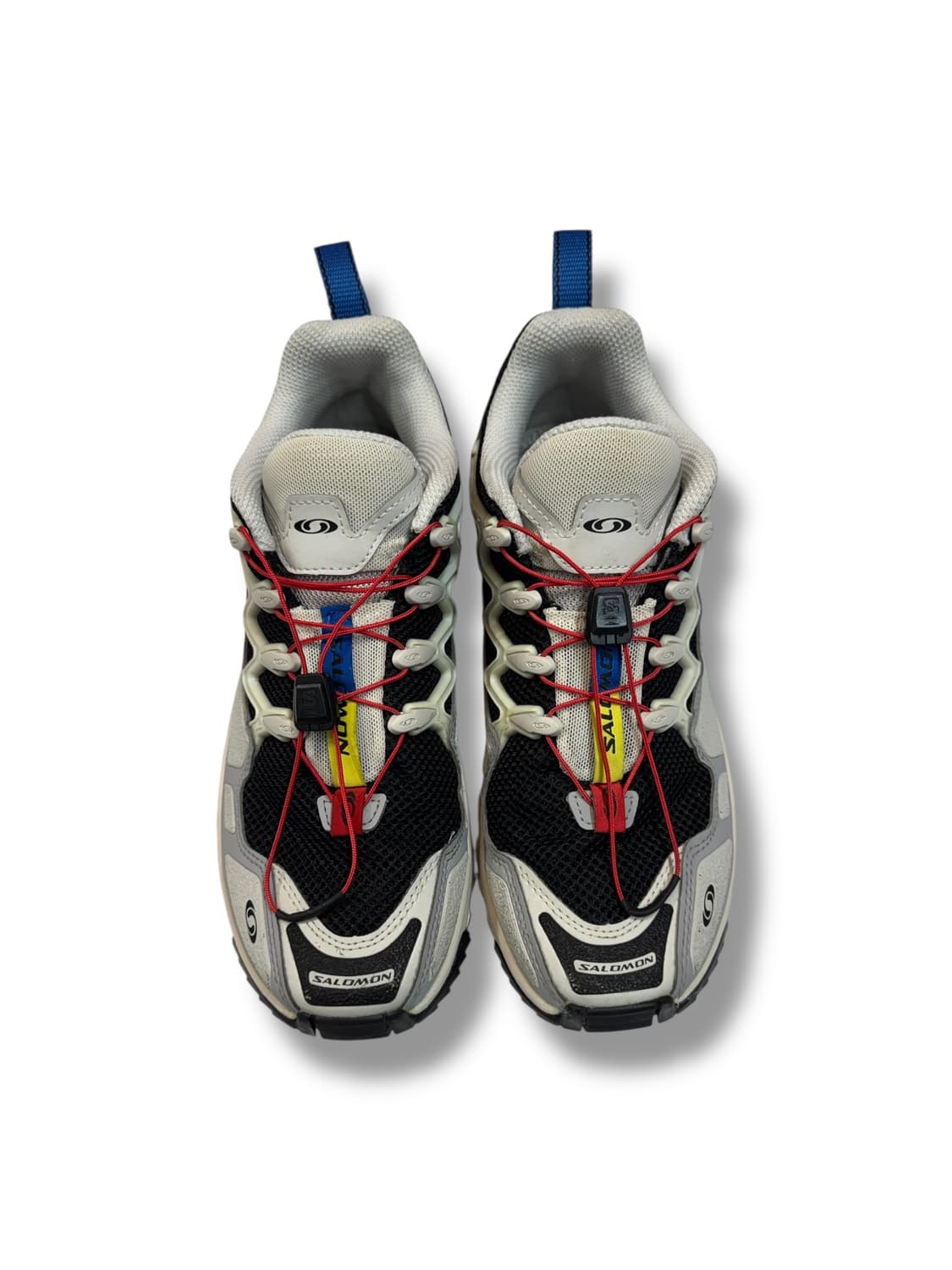 살로몬 ACS+OG 루나 락 알로이 (260)  상품이미지2