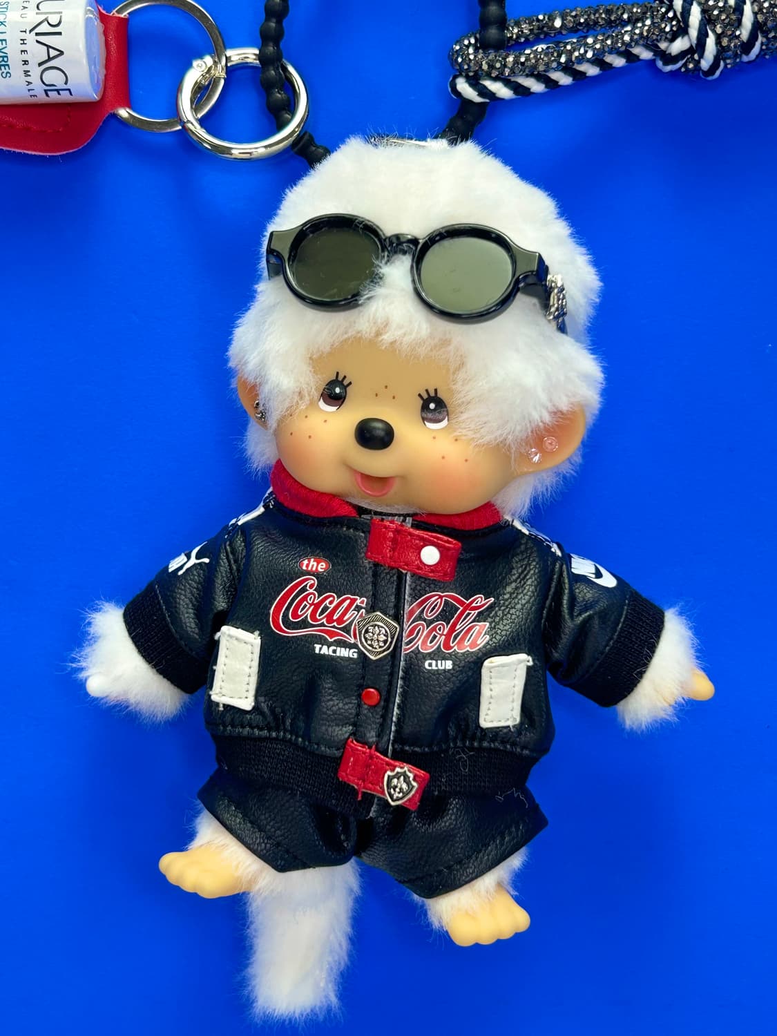 정품 몬치치 커스텀키링(20) 상품이미지5