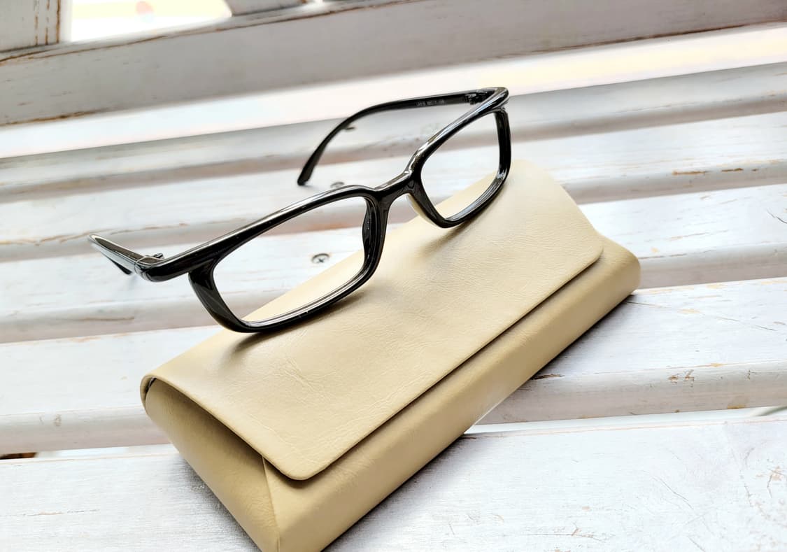 란체티 안경LA156카키 긱시크스탈(+블루라이트차단 포함) 상품이미지7