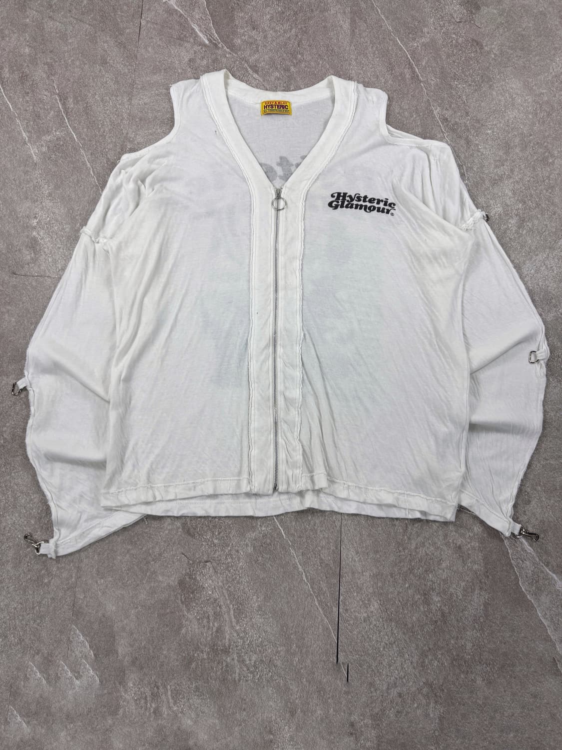 Hysteric Glamour Problem Child    상품이미지1