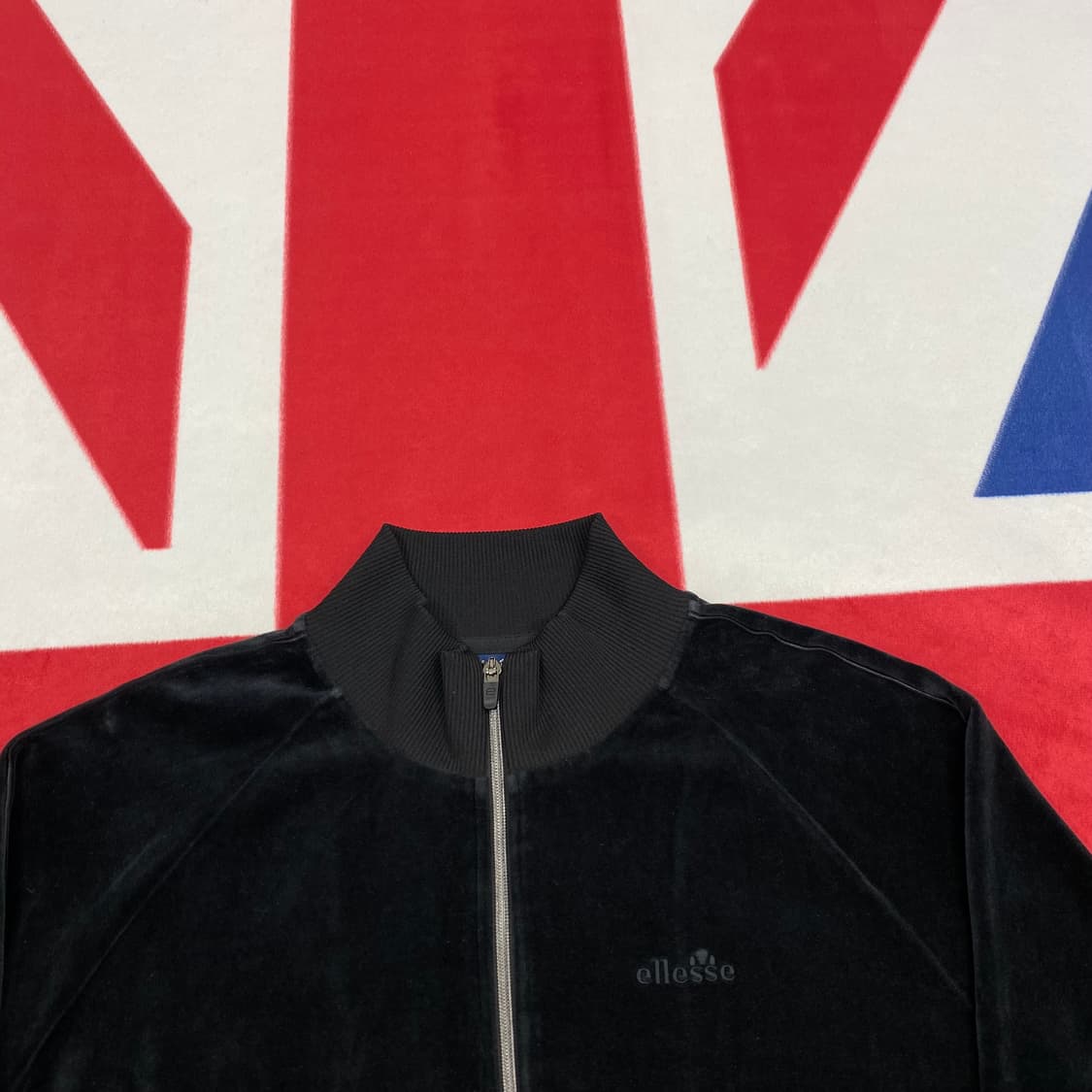 엘레쎄 벨벳져지 100 상품이미지3