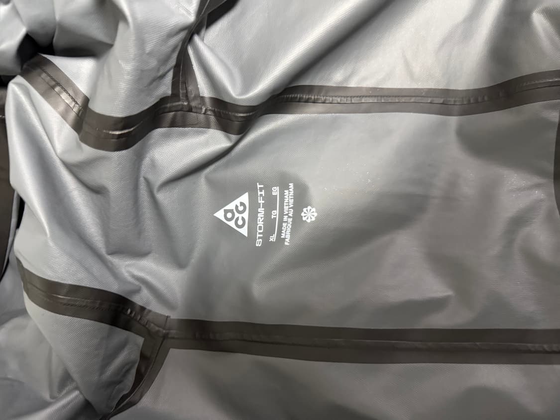 나이키 ACG 스톰핏 ADV 바람막이 상품이미지4