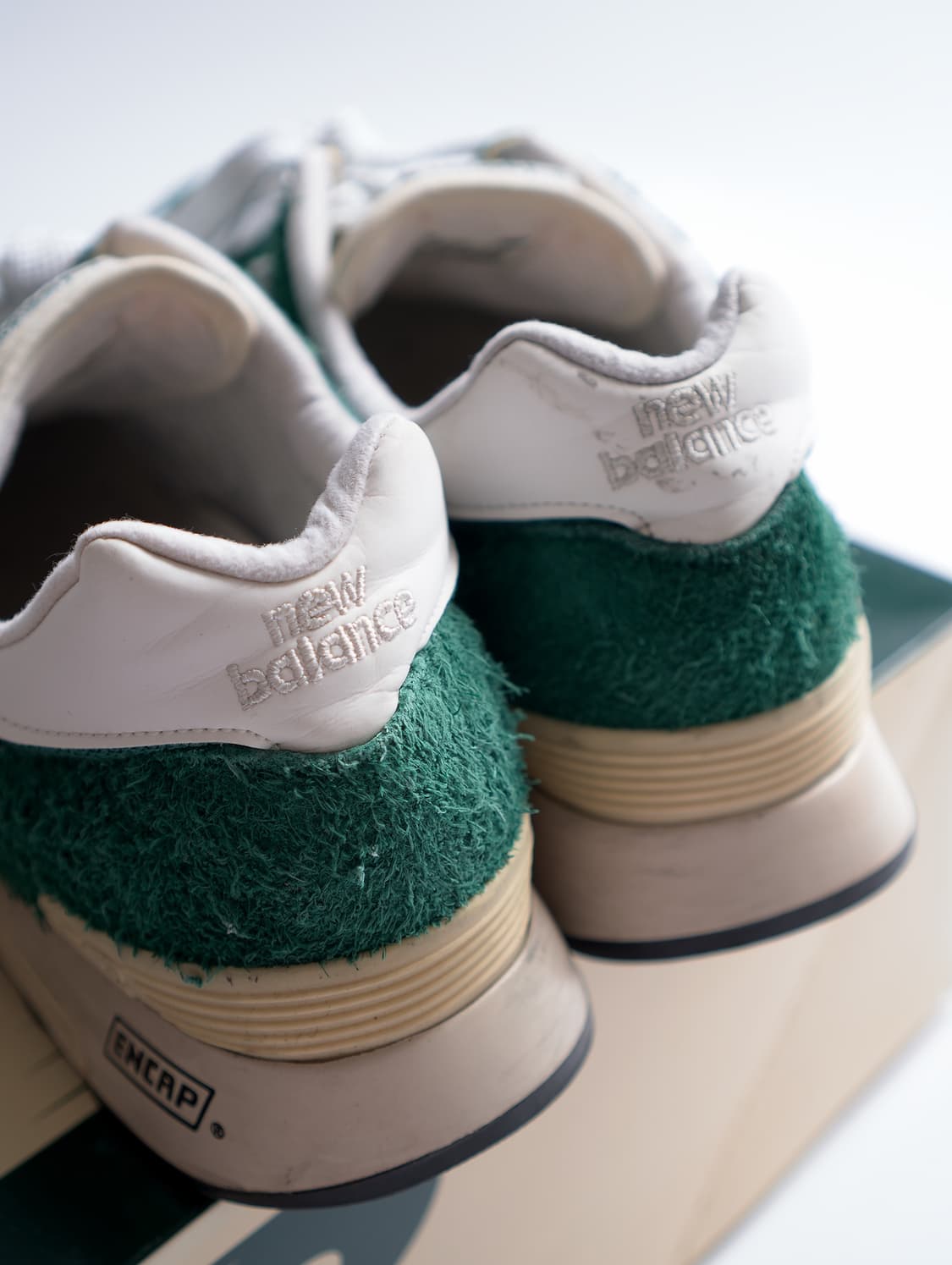 New Balance x Aime Leon Dore 1300 상품이미지3