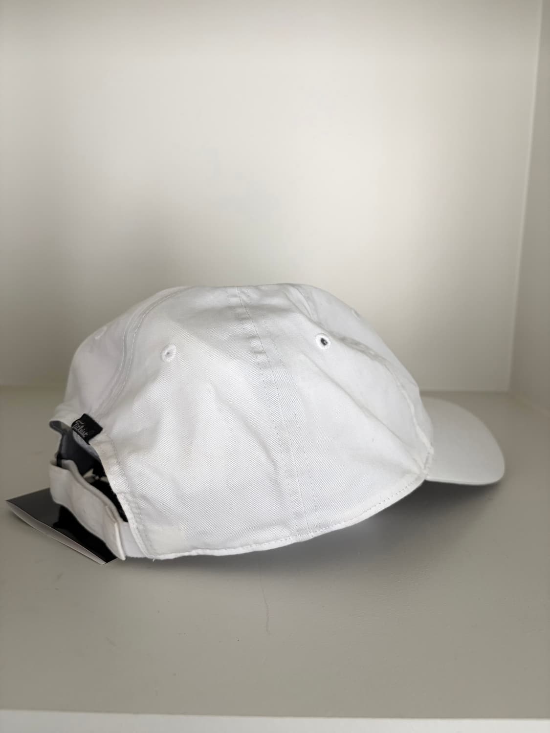 타이틀리스트 모자  상품이미지3