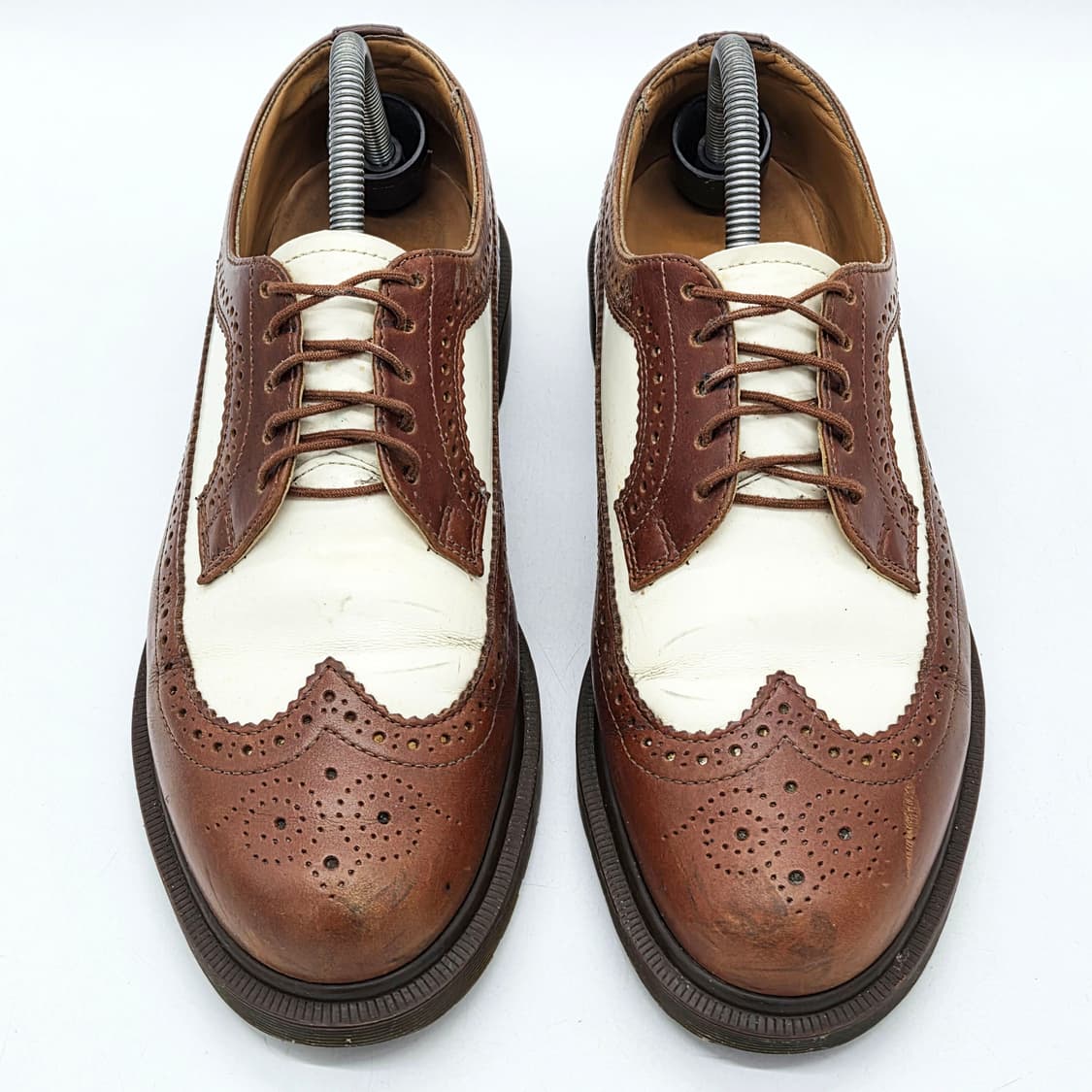  닥터마틴 11883 윙팁 Made in England (9)  상품이미지4