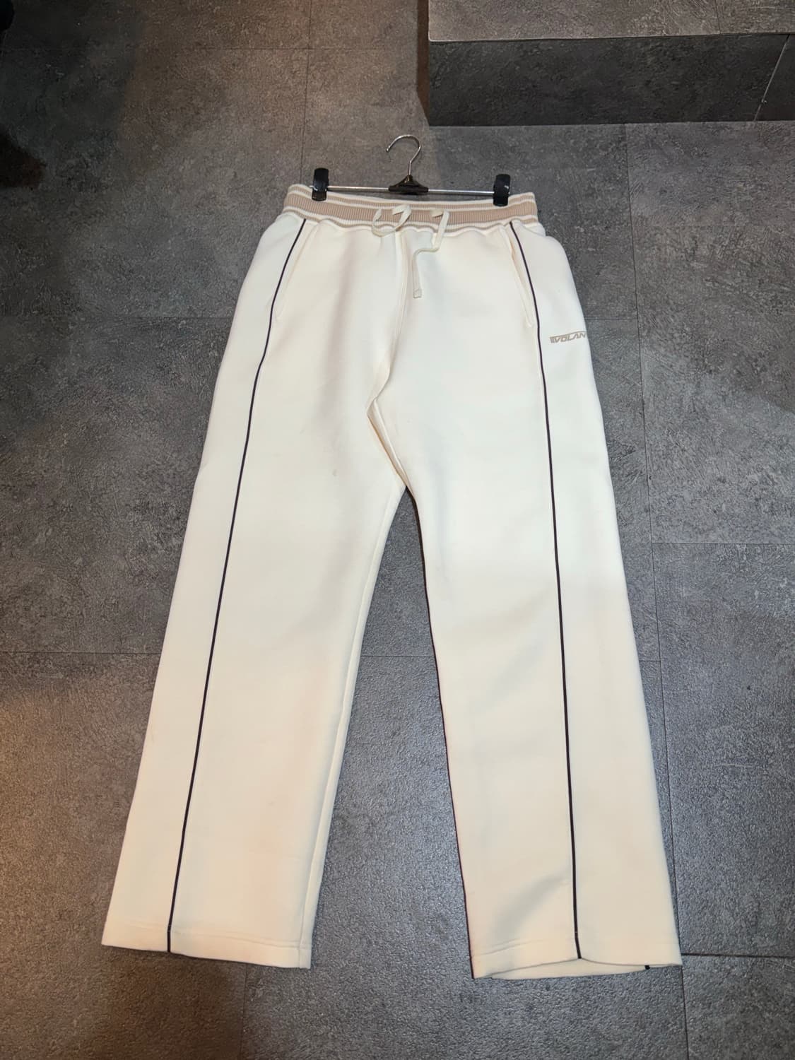 볼란테 여성 필드 트레이닝 세트  상품이미지7