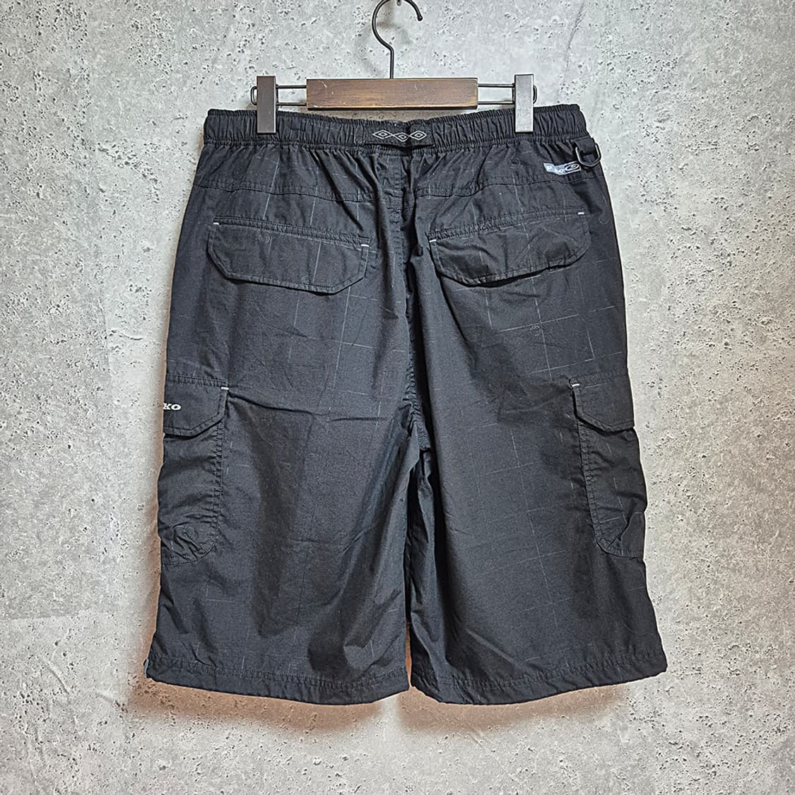 piko 피코 카고 쇼츠 반바지 (L) 상품이미지2