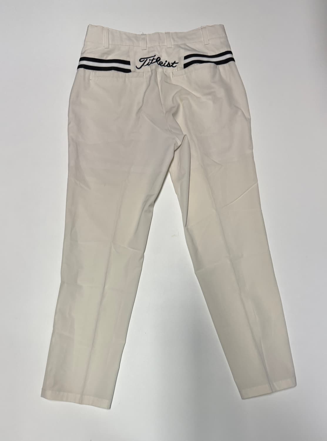 일본 타이틀리스트 골프 기능성 필드 팬츠 30인치 상품이미지2