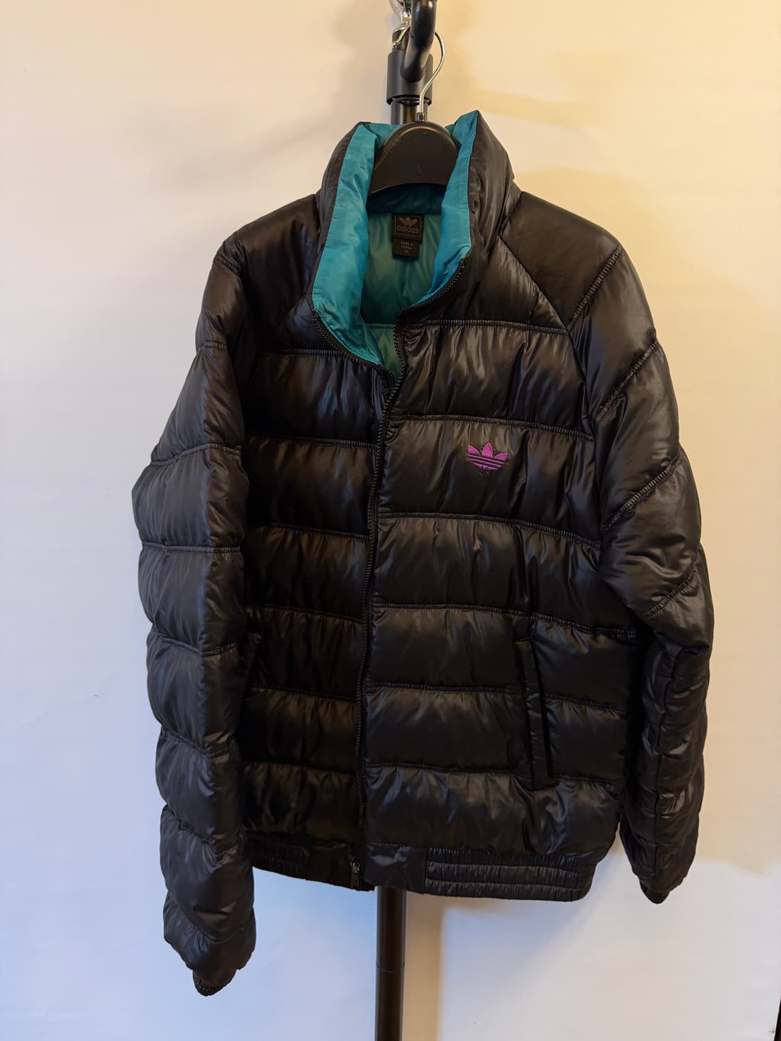 아디다스 00‘s 구스다운 패딩 상품이미지2