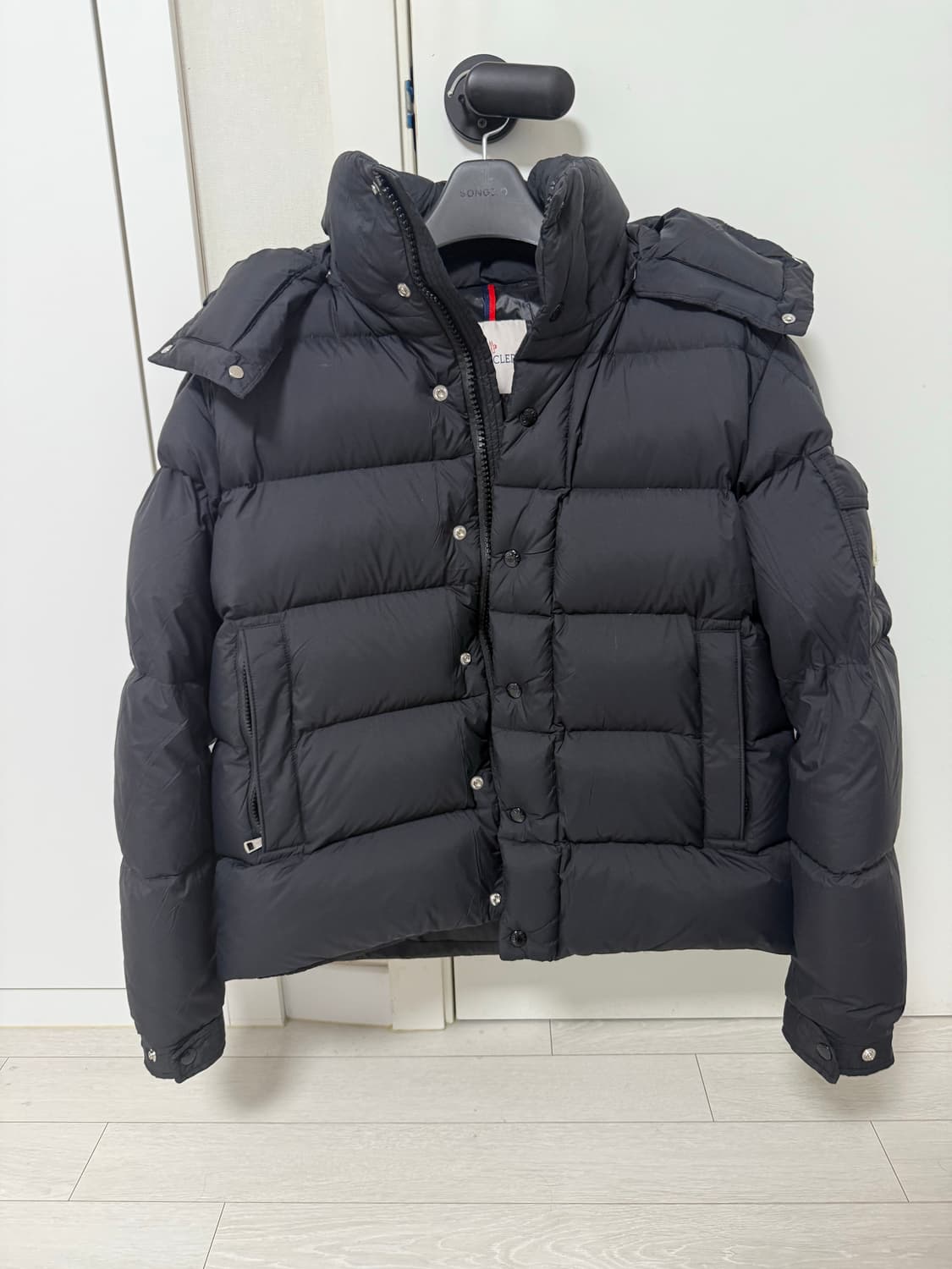 몽클레어 베제르 2사이즈 100~105 상품이미지1