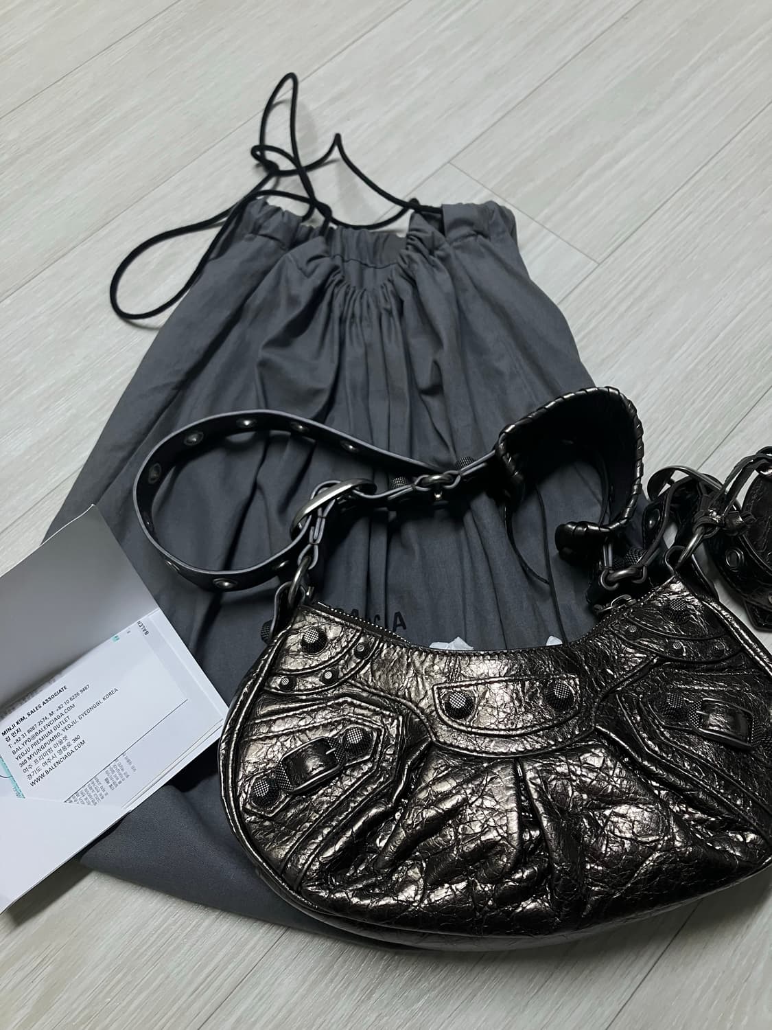 발렌시아가 르카골 상품이미지1