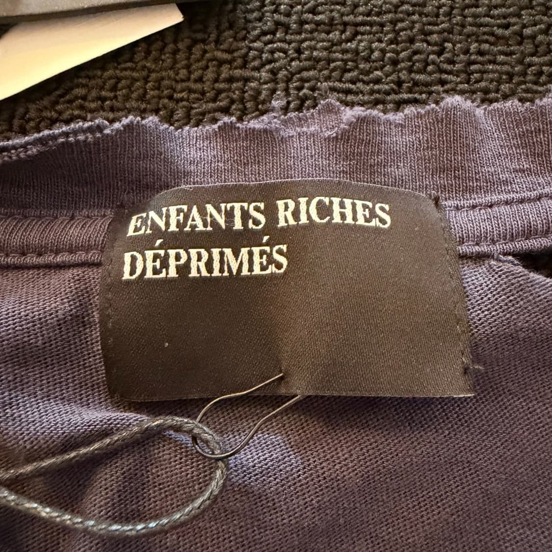 Enfants Riches Deprimes 티셔츠 상품이미지2