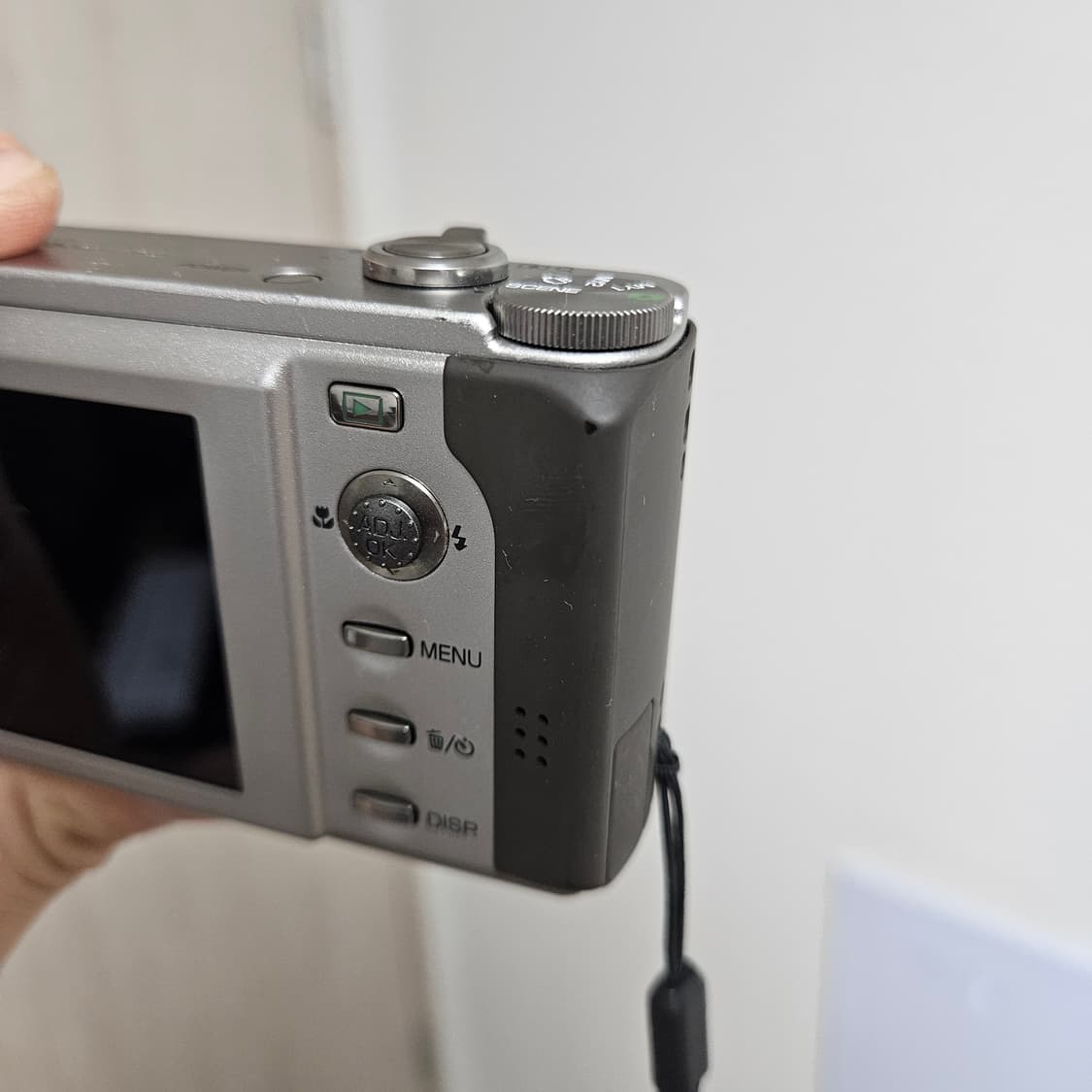 (장원영 디카) 리코 R8 디카 RICOH R8 디지털카메라 상품이미지7