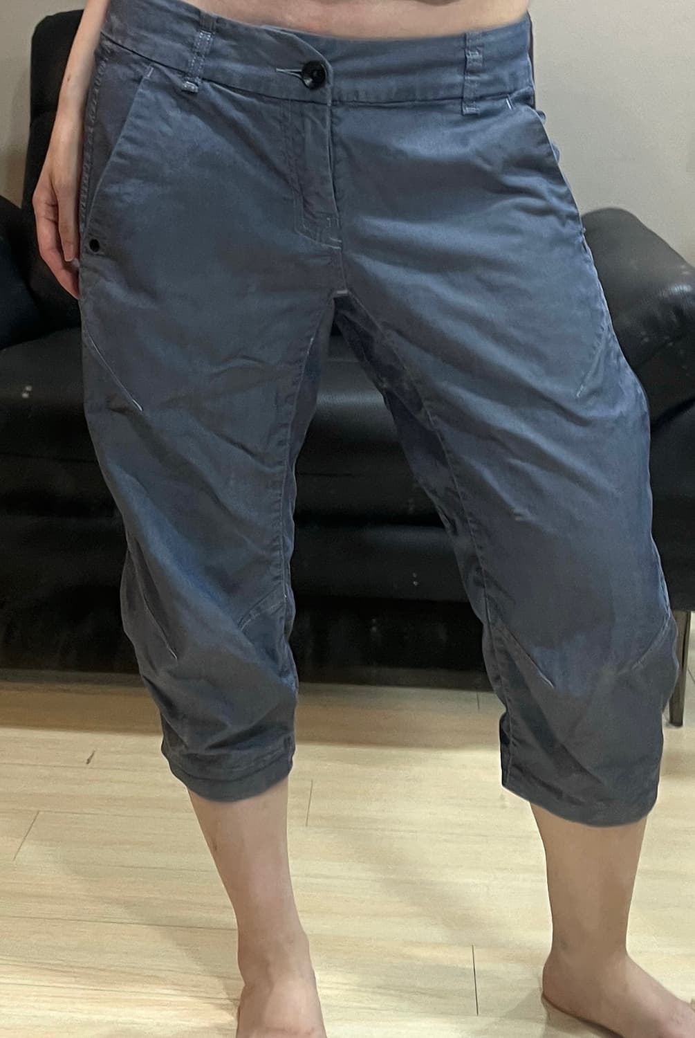 아크테릭스 카프리팬츠 상품이미지2