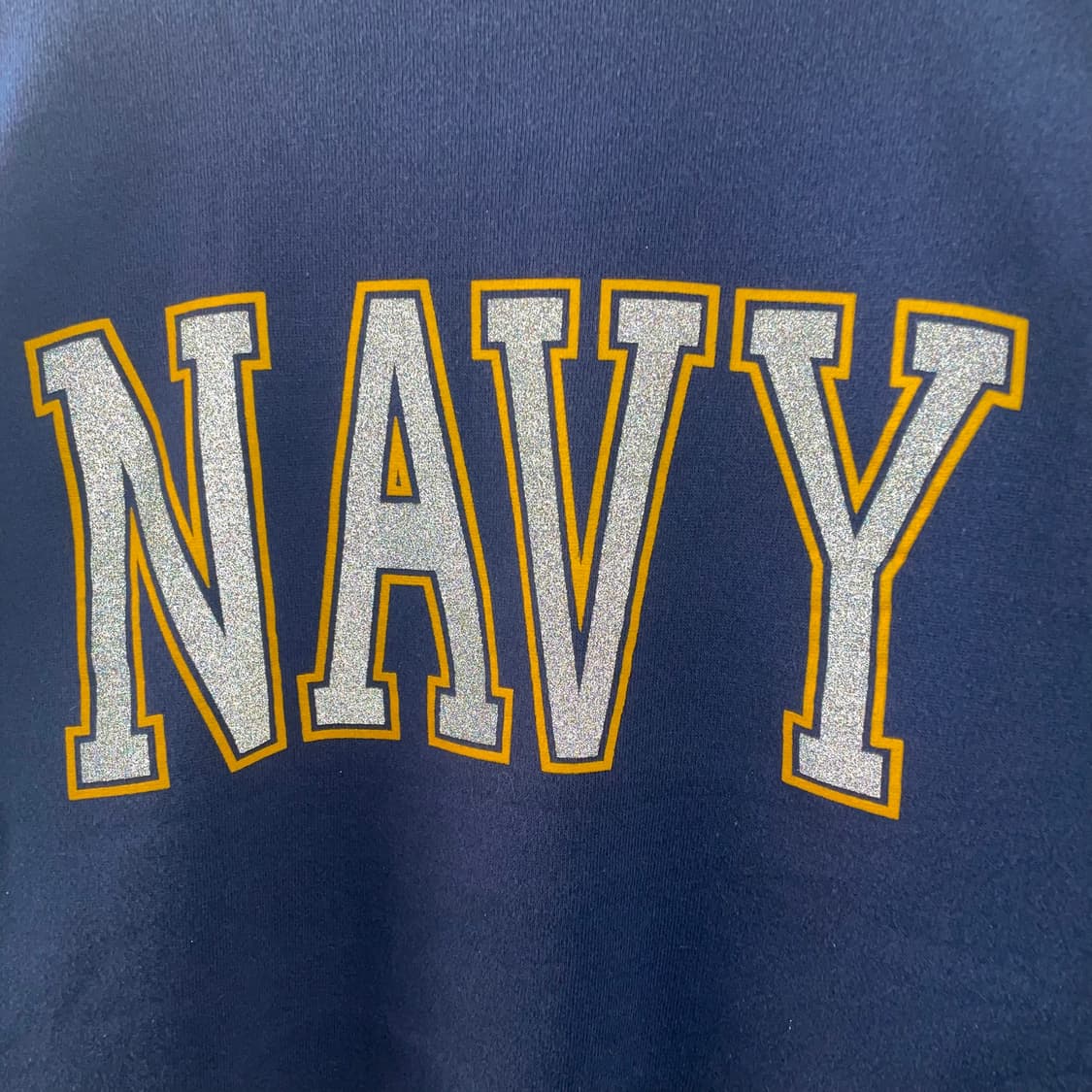 미해군 스웻셔츠 상품이미지8