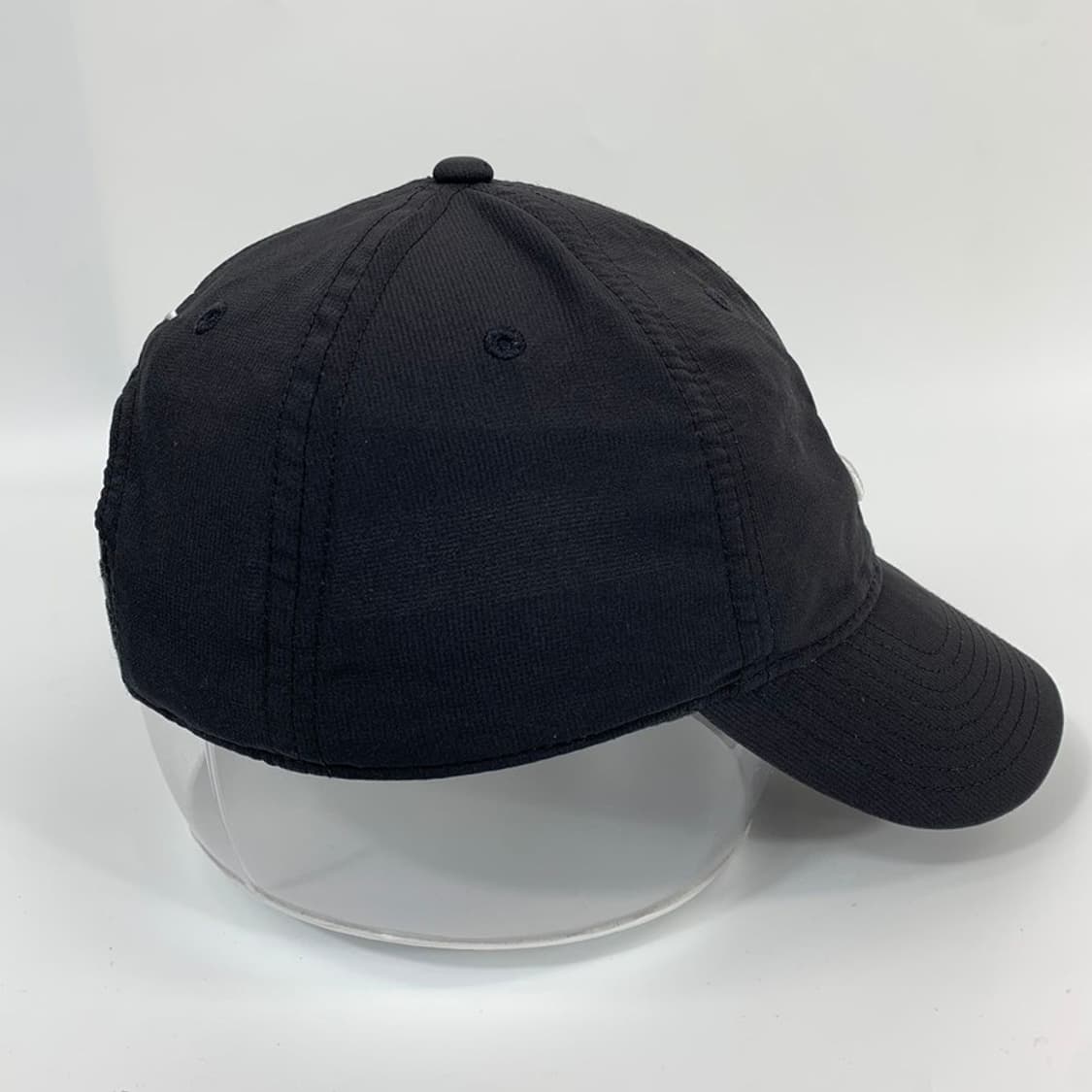 나이키 레거시91 드라이핏 테크 볼캡 블랙 상품이미지4