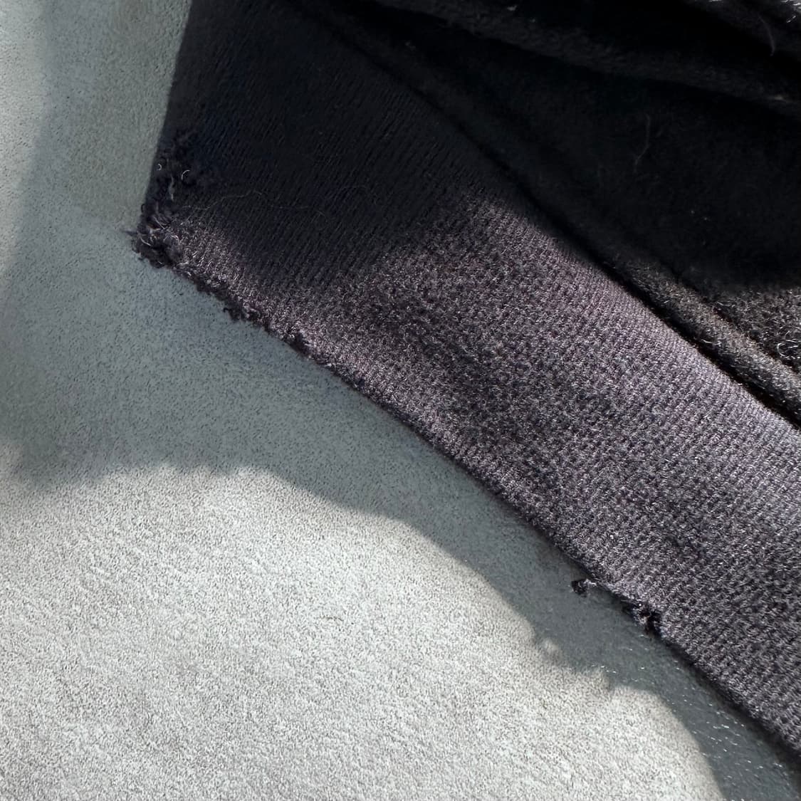 폴로 네이비 울 g-9 헤링턴 자켓 (va.105) 상품이미지5