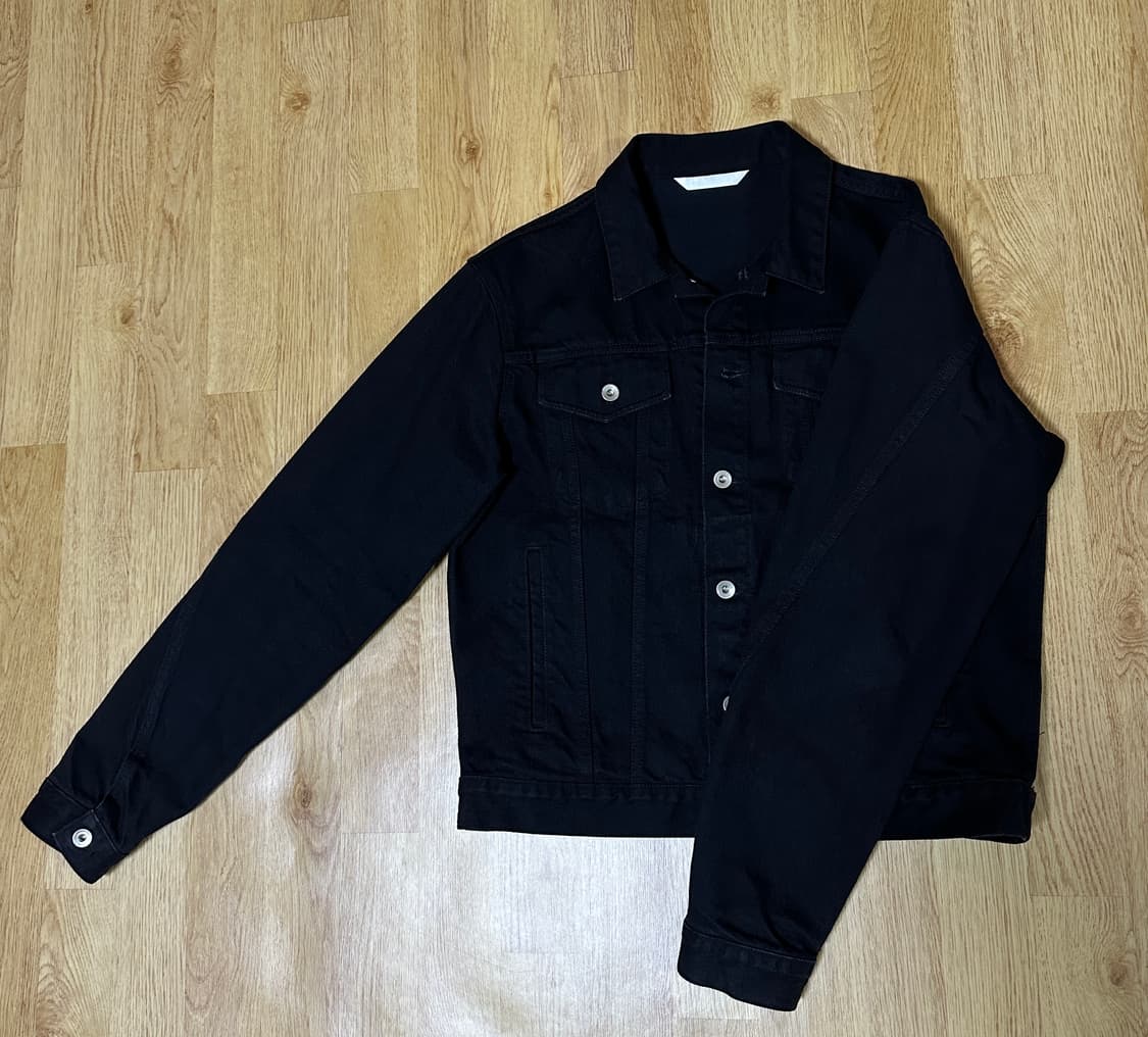 강정석 자켓 상품이미지1