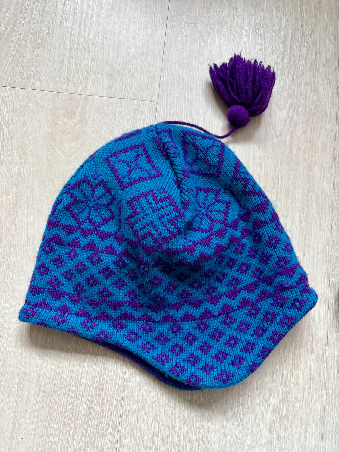 파타고니아 FRANCE 비니 상품이미지3