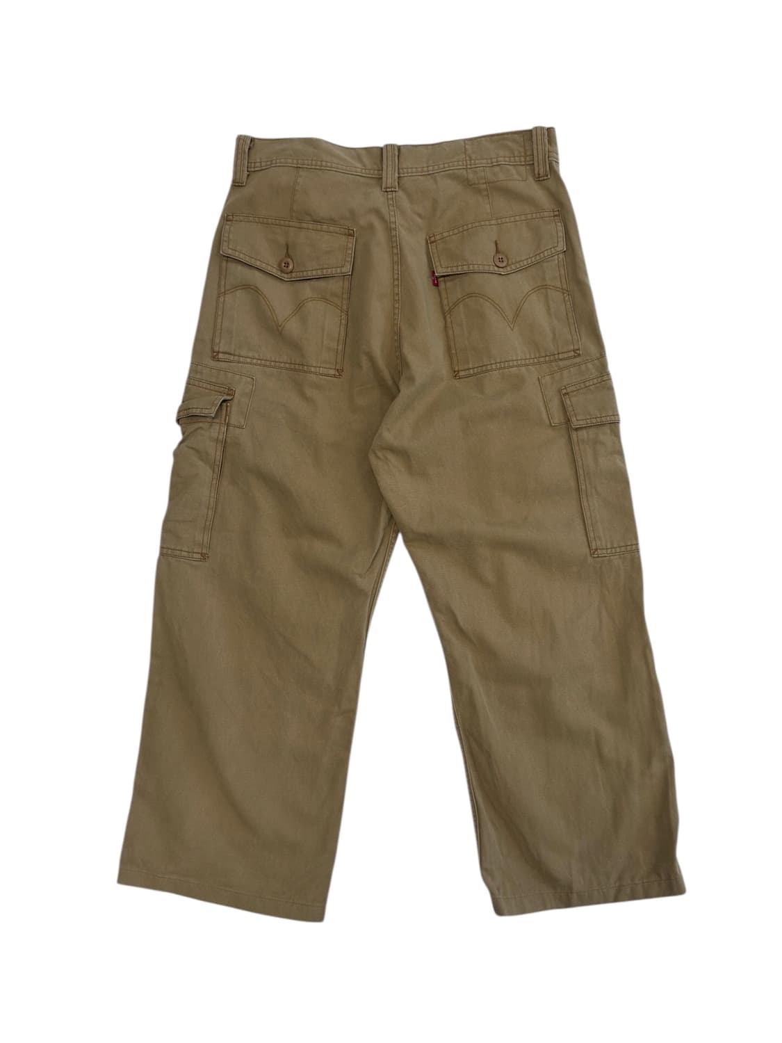 리바이스 카고팬츠 상품이미지3