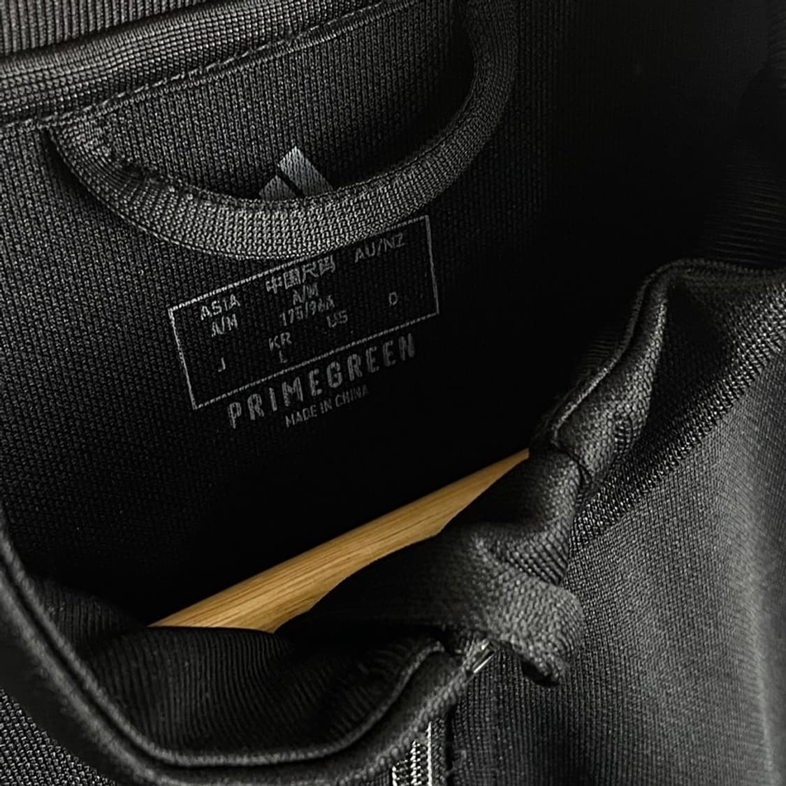 아디다스 트랙탑 져지 상품이미지3