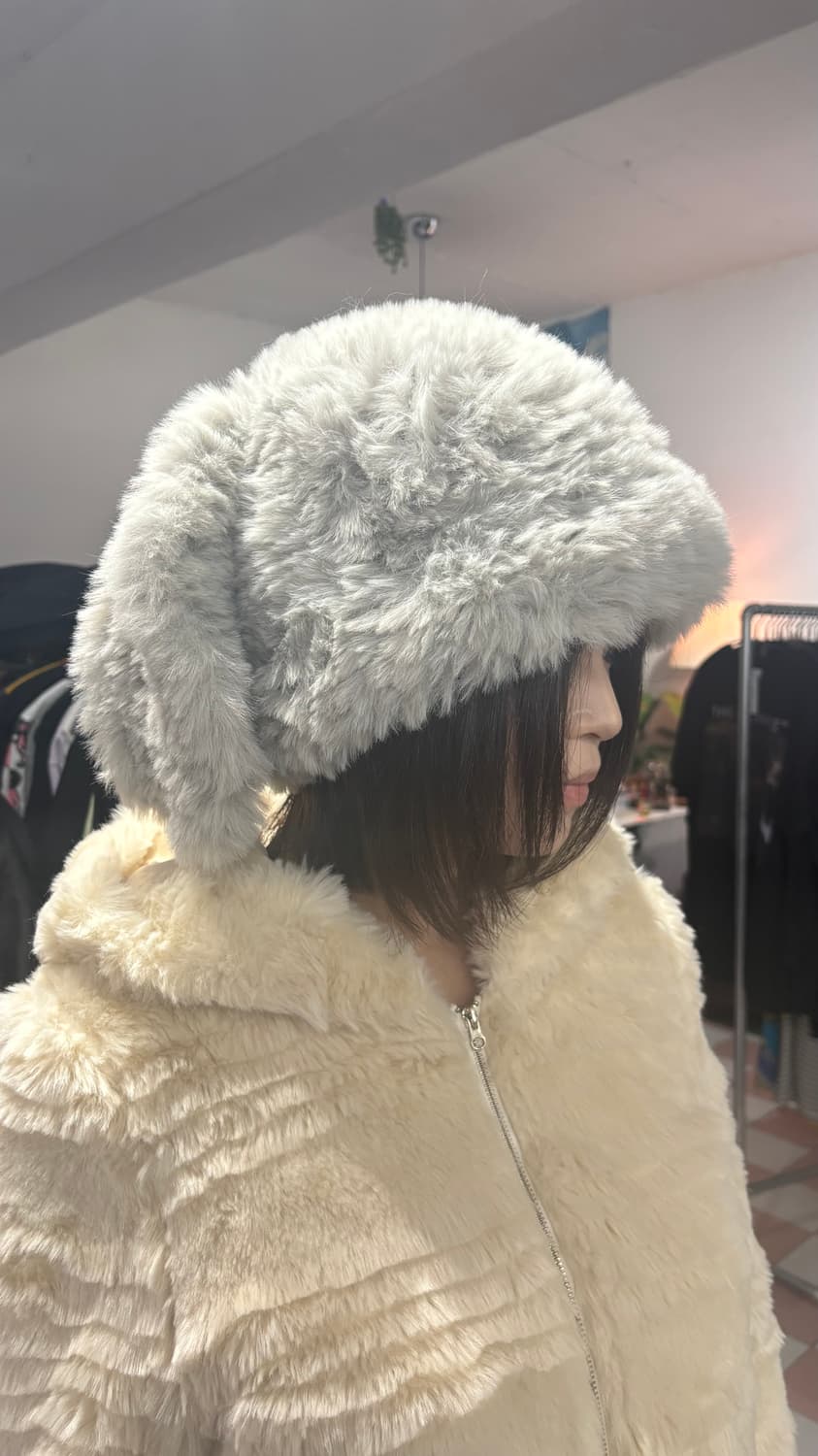 TTF✳️카시라 버니 비니 버니버니 비니비니 당근당근 상품이미지2