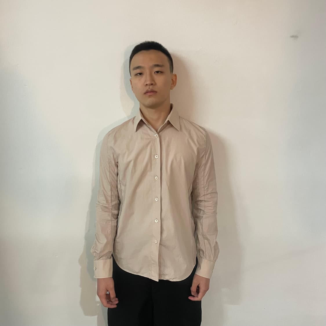 마틴 마르지엘라 셔츠 상품이미지1