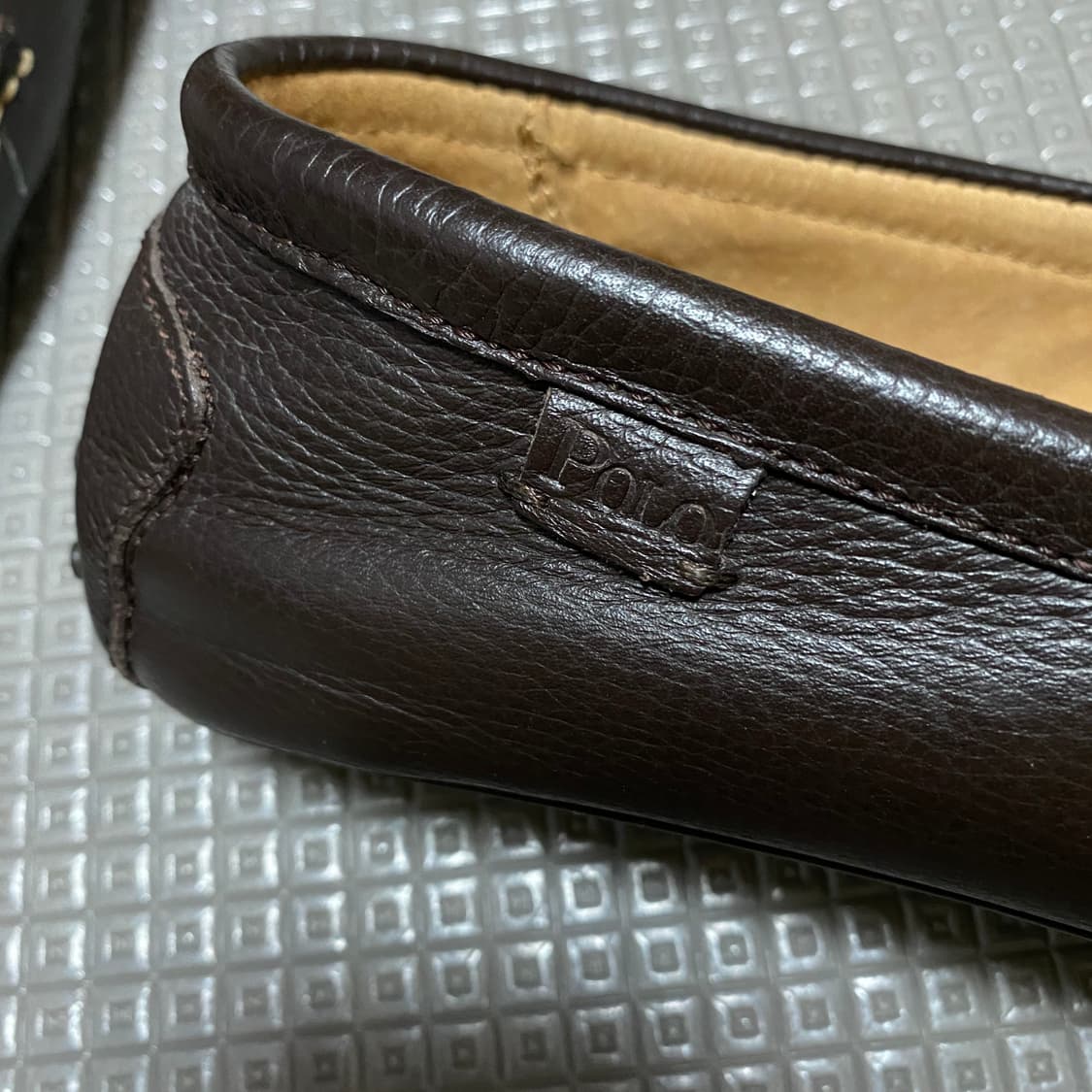 PoloRalphlauren Driving Shoes 상품이미지9