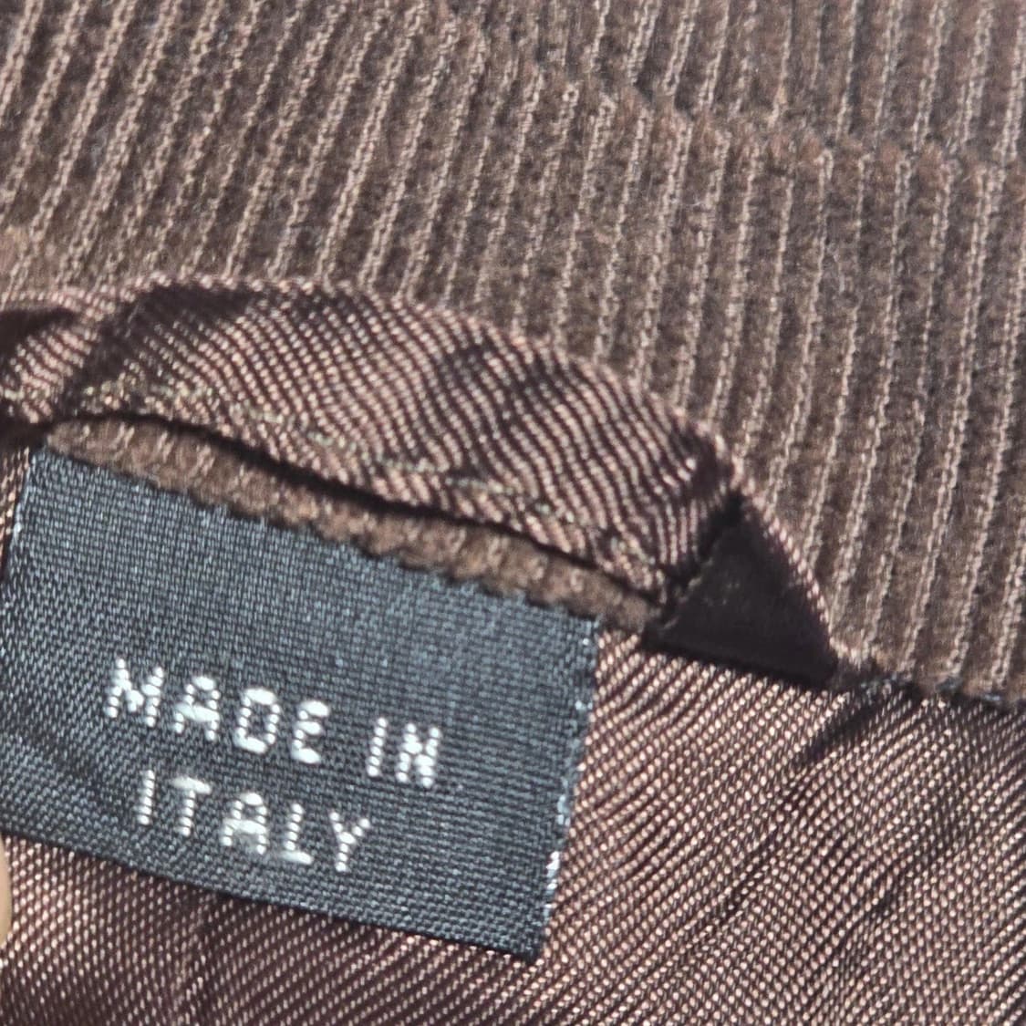 헬무트랭 빈티지 코듀로이 블레이저 상품이미지3