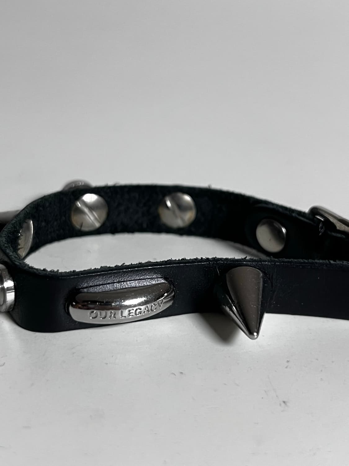 아워레가시 스터드 팔찌  상품이미지3