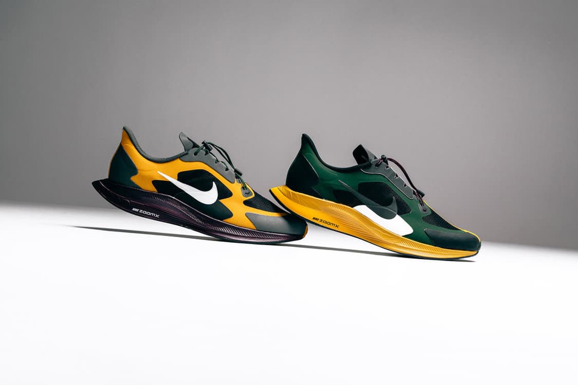 나이키 x 언더커버 갸쿠소우 줌 페가수스 35  상품이미지1