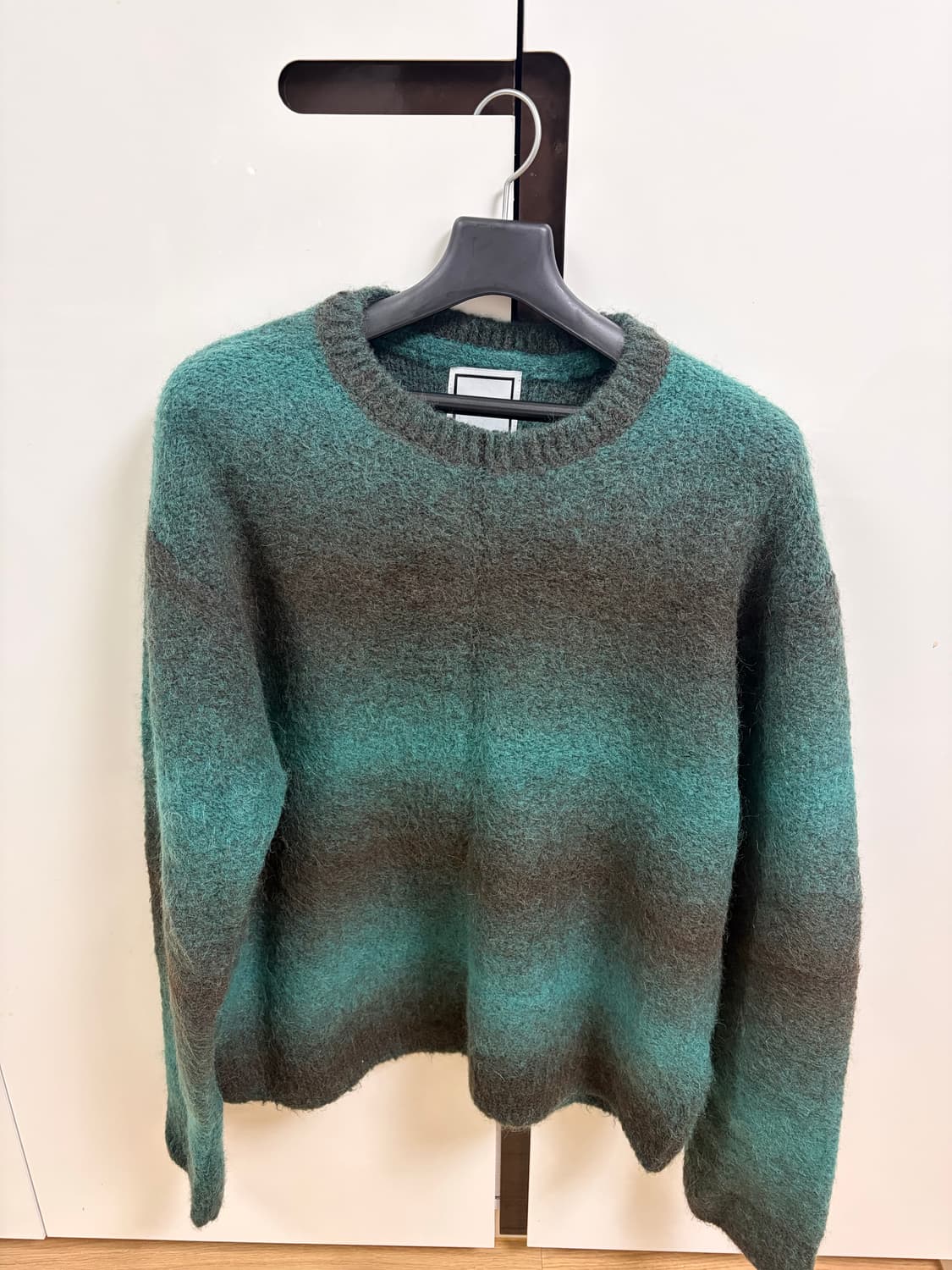 [50]우영미 니트 상품이미지1