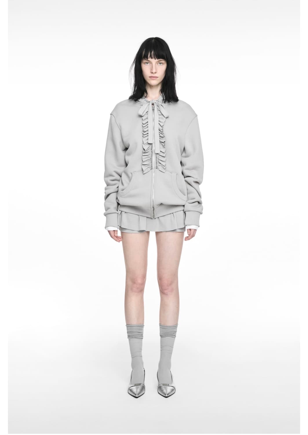 나체 셋업 상품이미지1