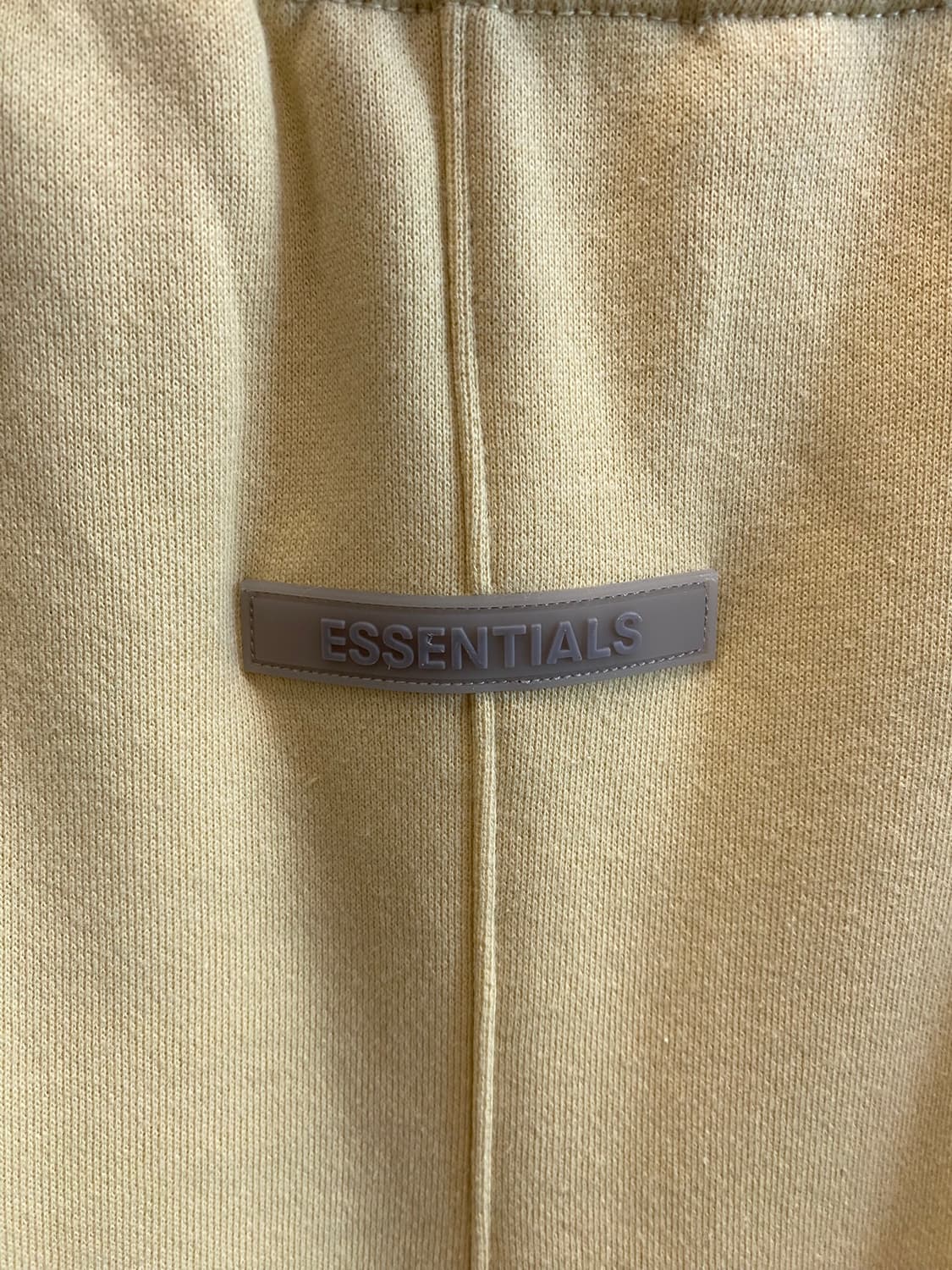 [S]피어오브갓 에센셜 키즈 스웻 셋업(기모) 상품이미지7