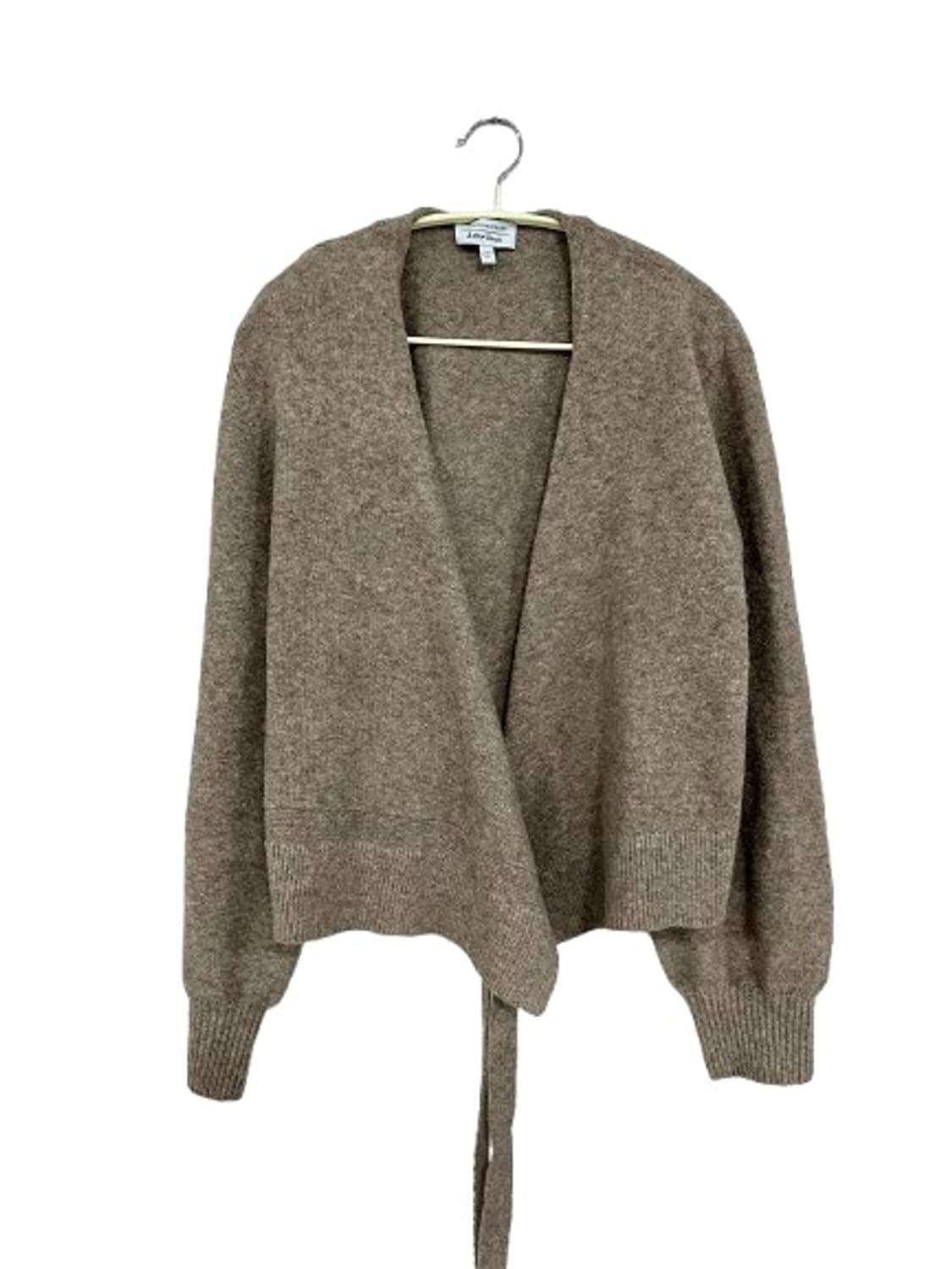 앤아더스토리즈 울 혼방 가디건 상품이미지1