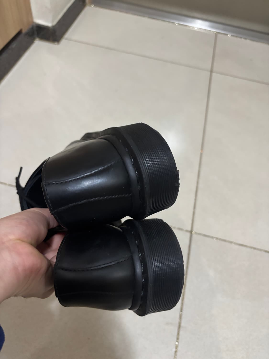 닥터마틴 1461 모노 260-265 상품이미지8