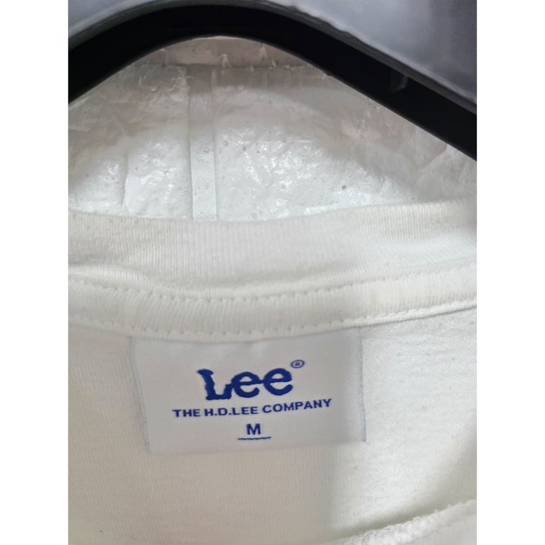 23s Lee 산타모니카 반팔티 M 상품이미지2