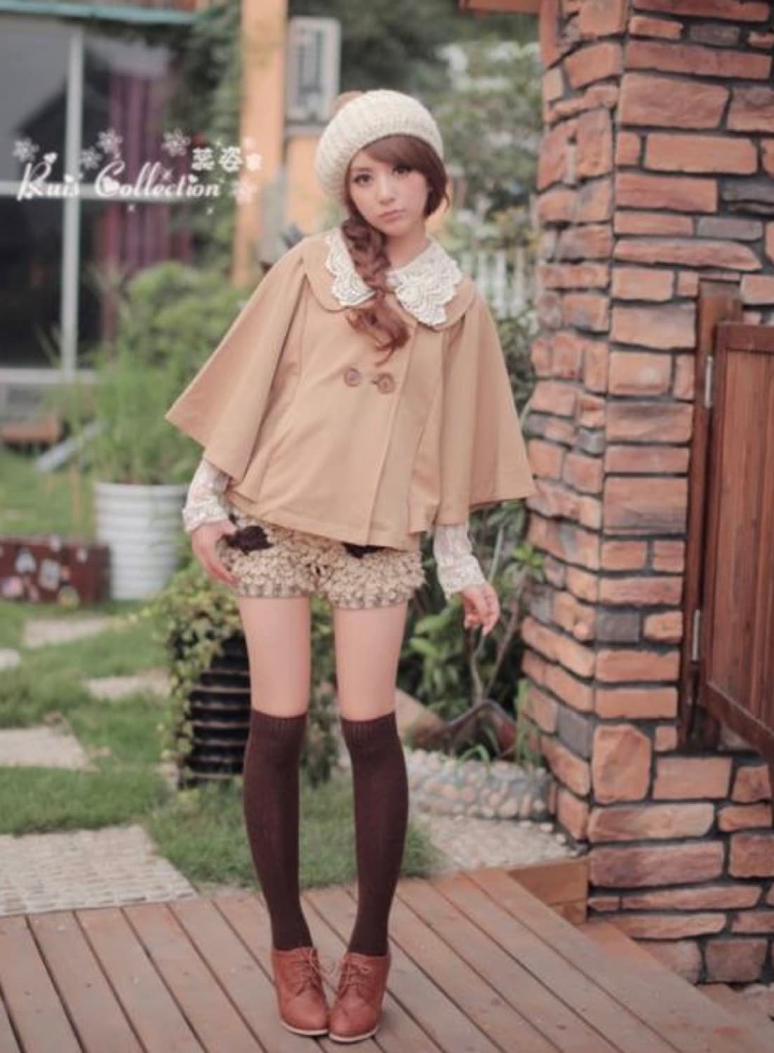 히메갸루 라떼갸루 랜박 리즈리사 엑시즈팜 상품이미지2