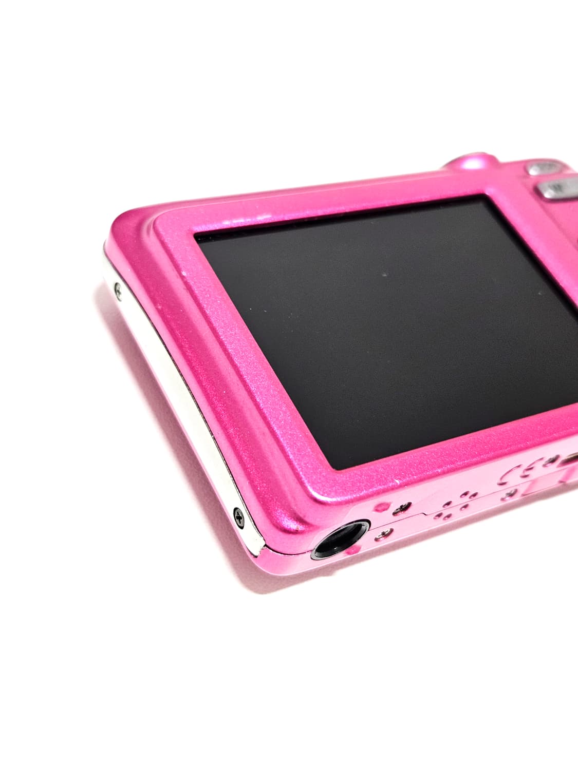 후지필름 파인픽스 Fujifilm Finepix JX500 디카 카메라 상품이미지5