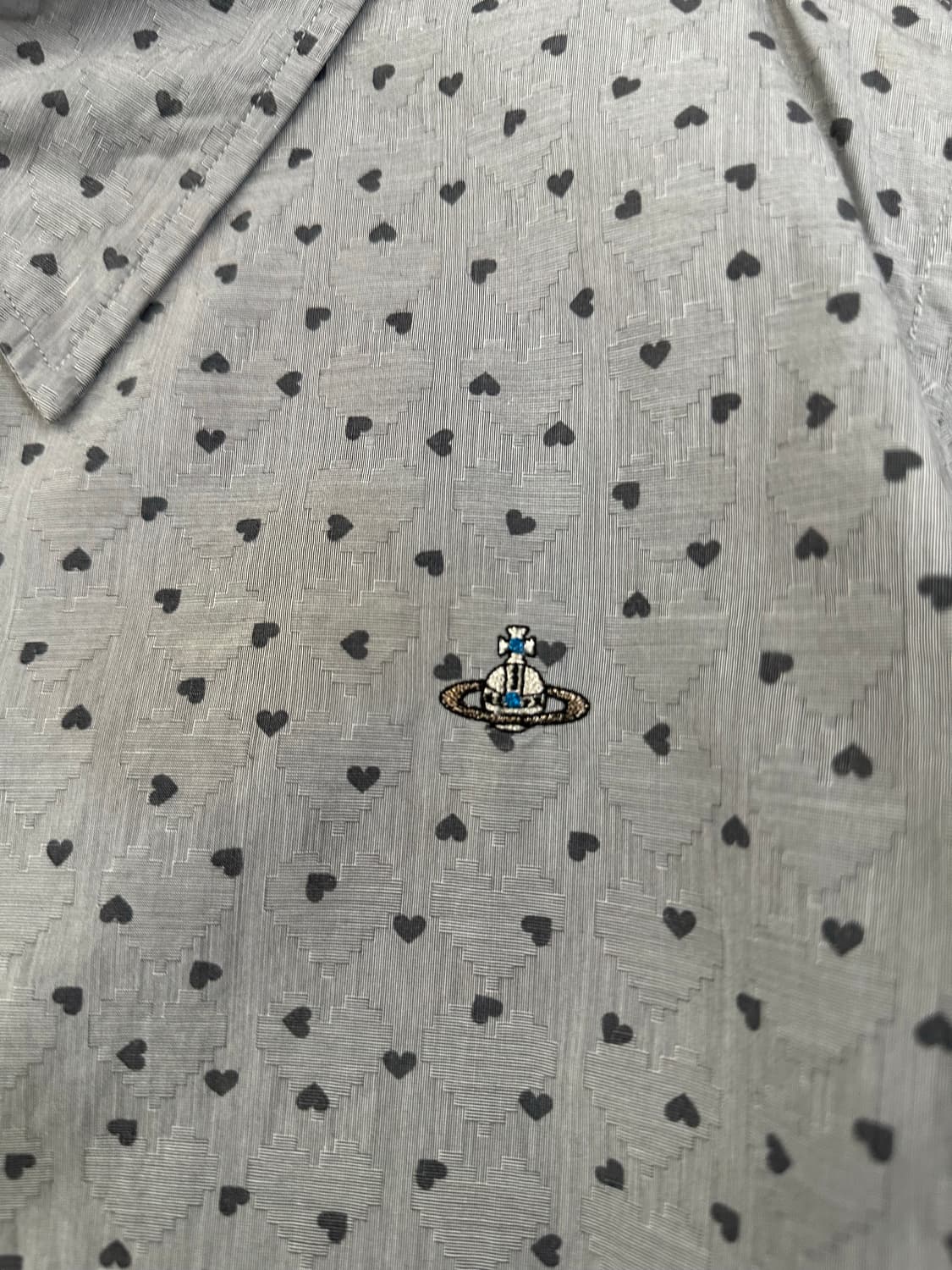 Vivienne westwood man shirts 44 상품이미지4