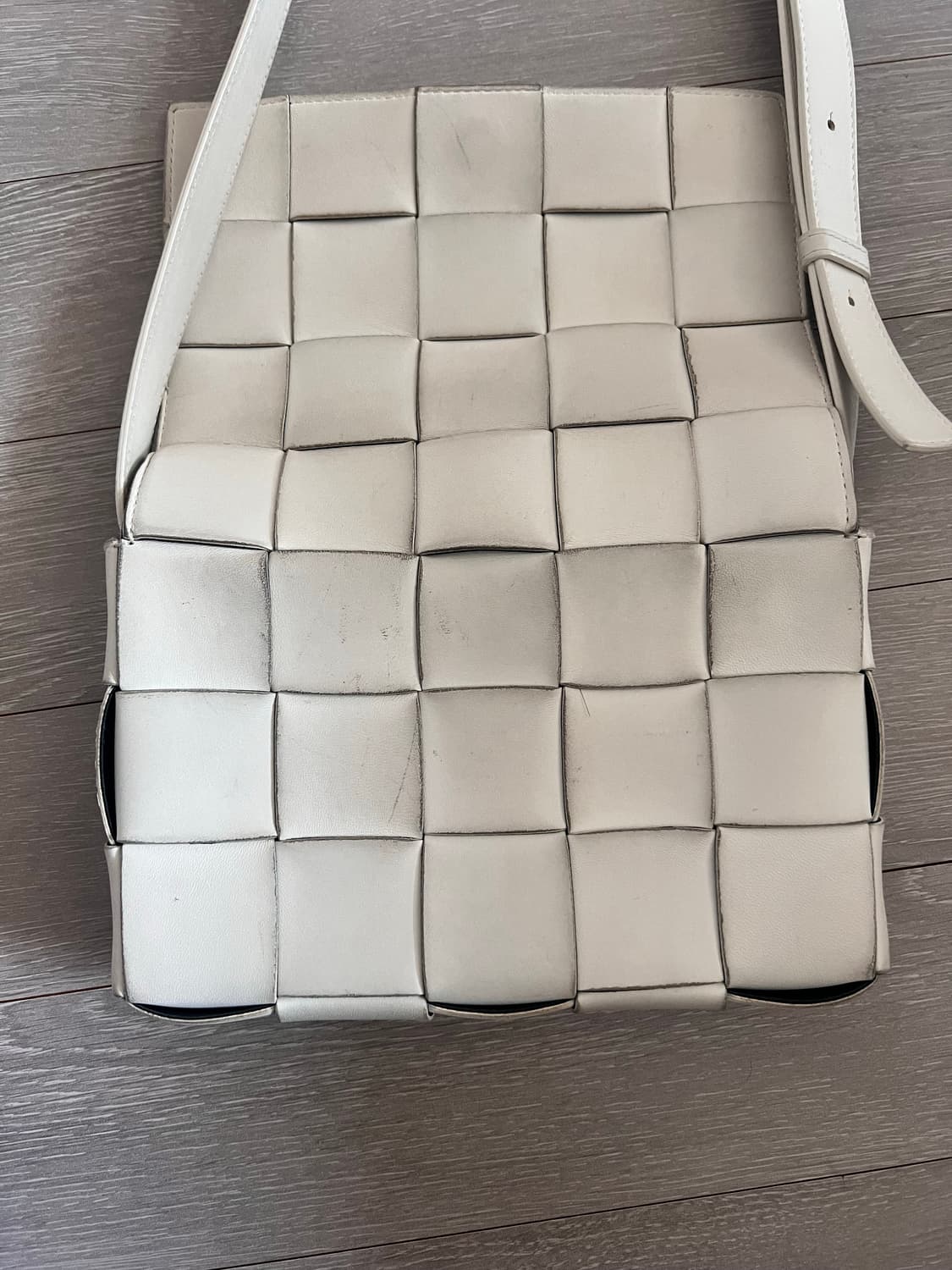 보테가베네타 카세트백 상품이미지3