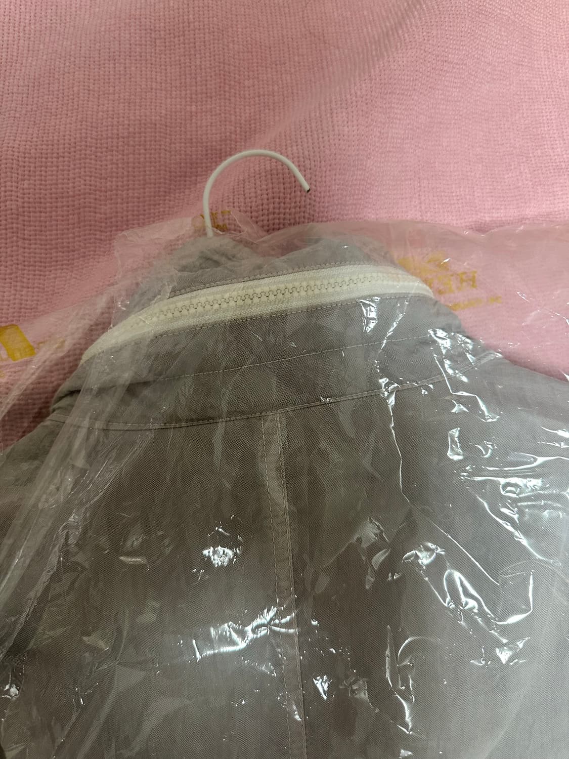 스톤아일랜드 봄.가을 자켓 상품이미지3