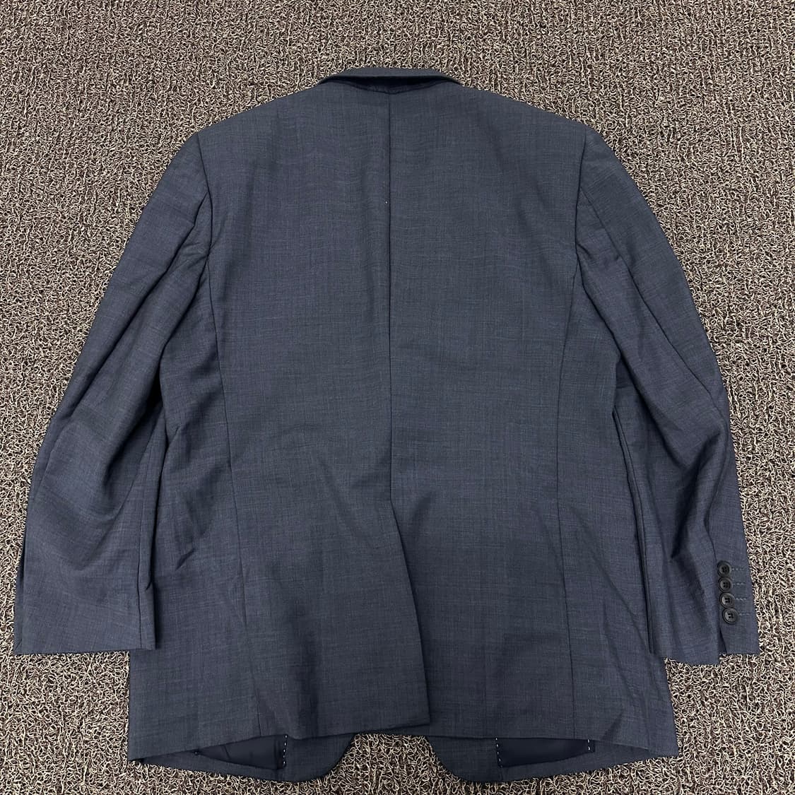 DAKS 닥스 얇은 정장 블레이져 자켓 100(L) 상품이미지4