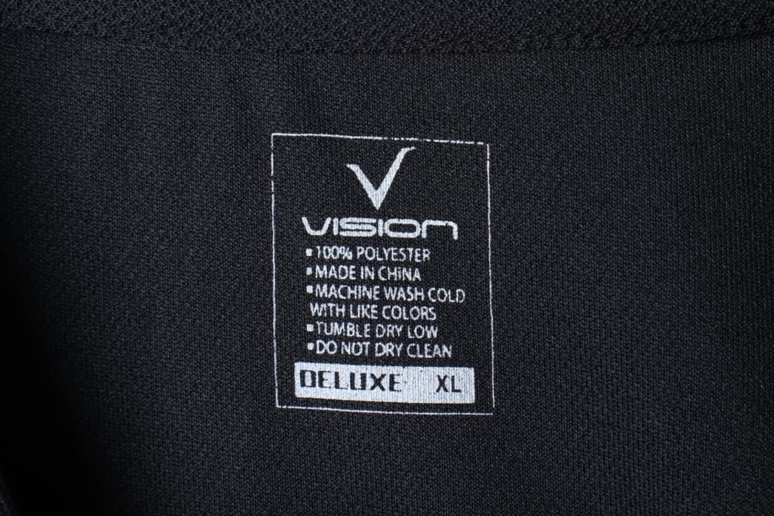 (XL-2XL) 브랜드빈티지 반팔 티셔츠 USA 기능성 블랙-H31717 상품이미지5