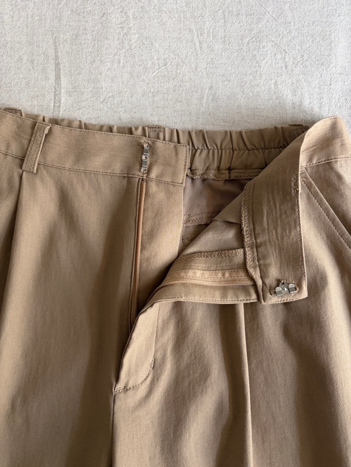 wide pants 상품이미지8