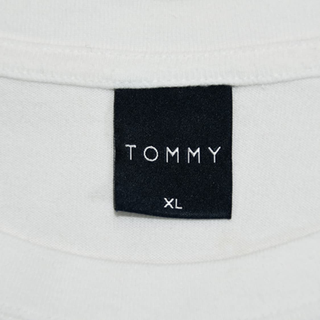 Tommy Hilfiger 빅로고롱슬리브티셔츠 상품이미지7
