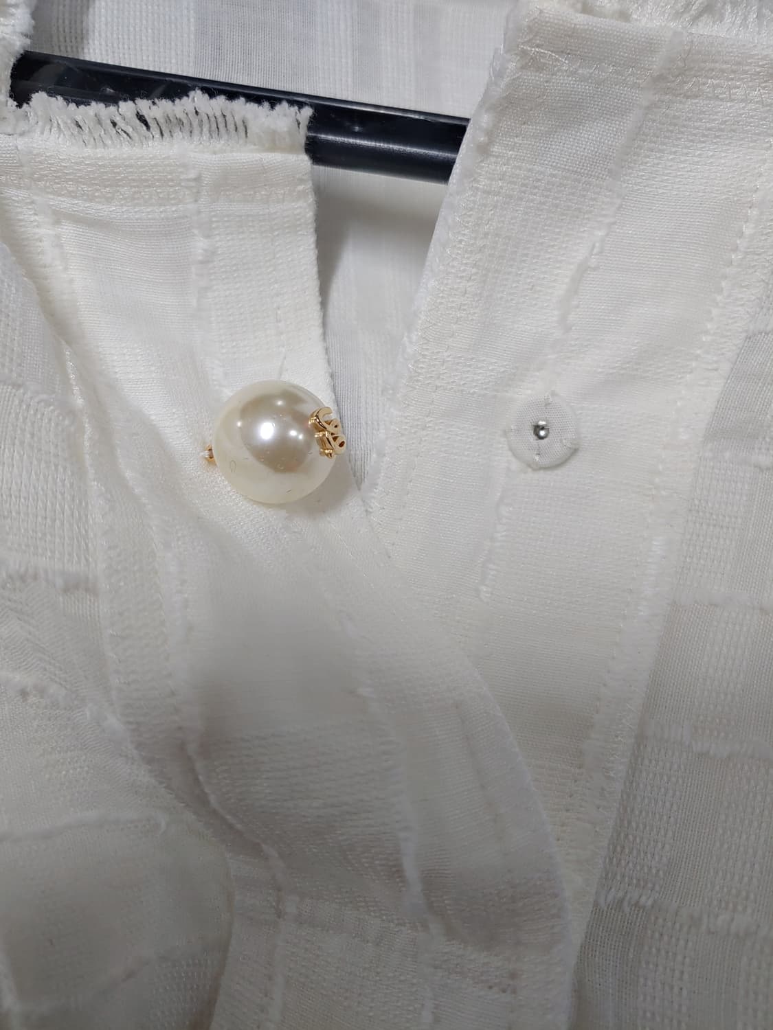 MIME 마인 마면  블라우스 긴팔 82-94-160 55 상품이미지3