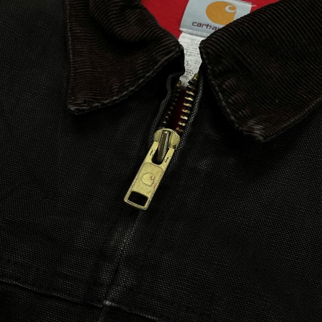 칼하트 산타페 자켓 J13 상품이미지7